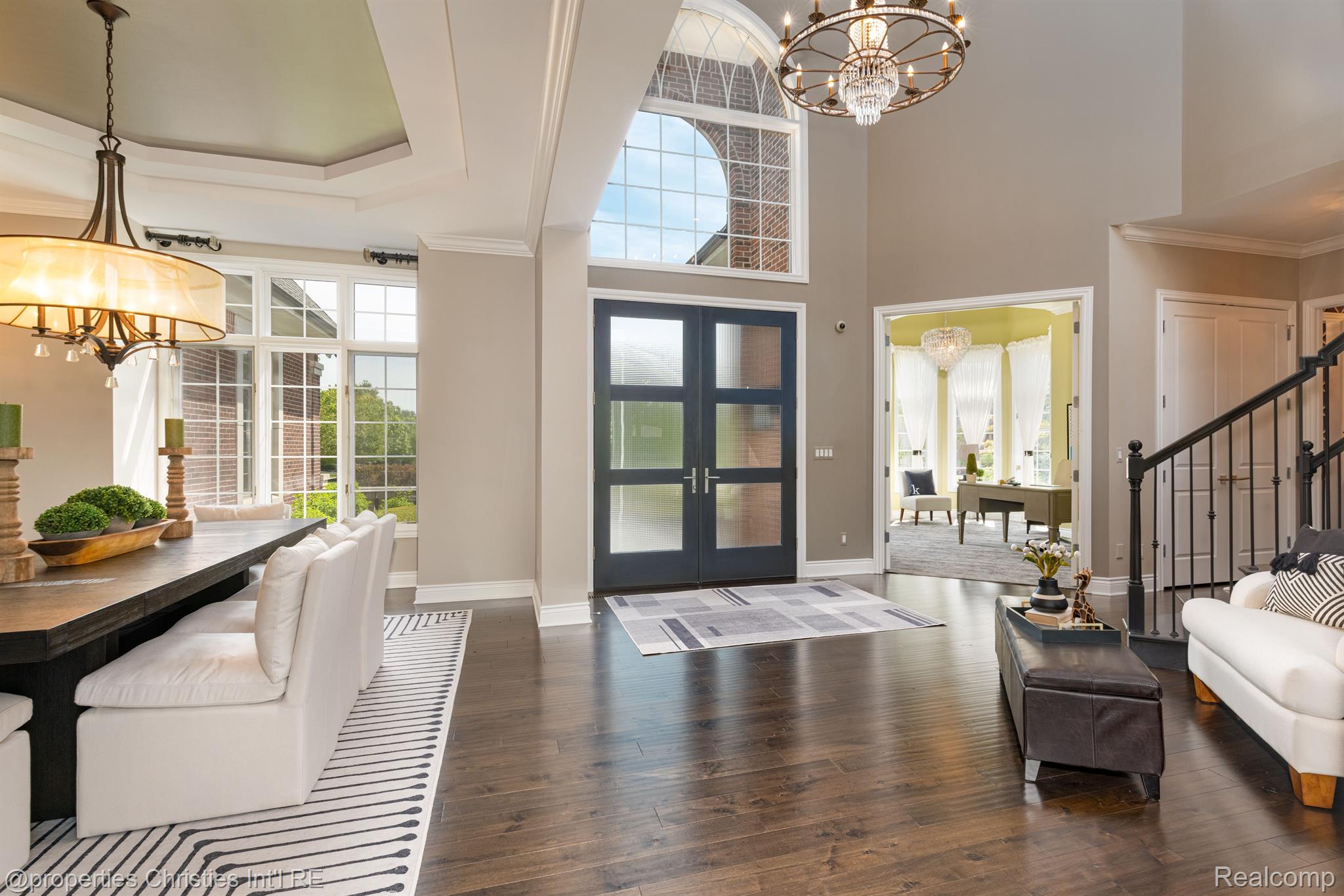 21127 MAYBURY PARK Drive