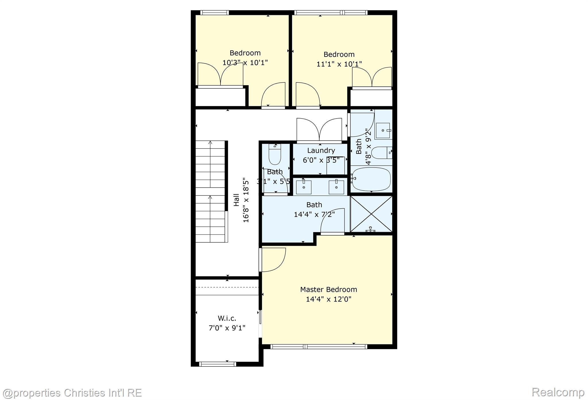 108 N CENTER Cove