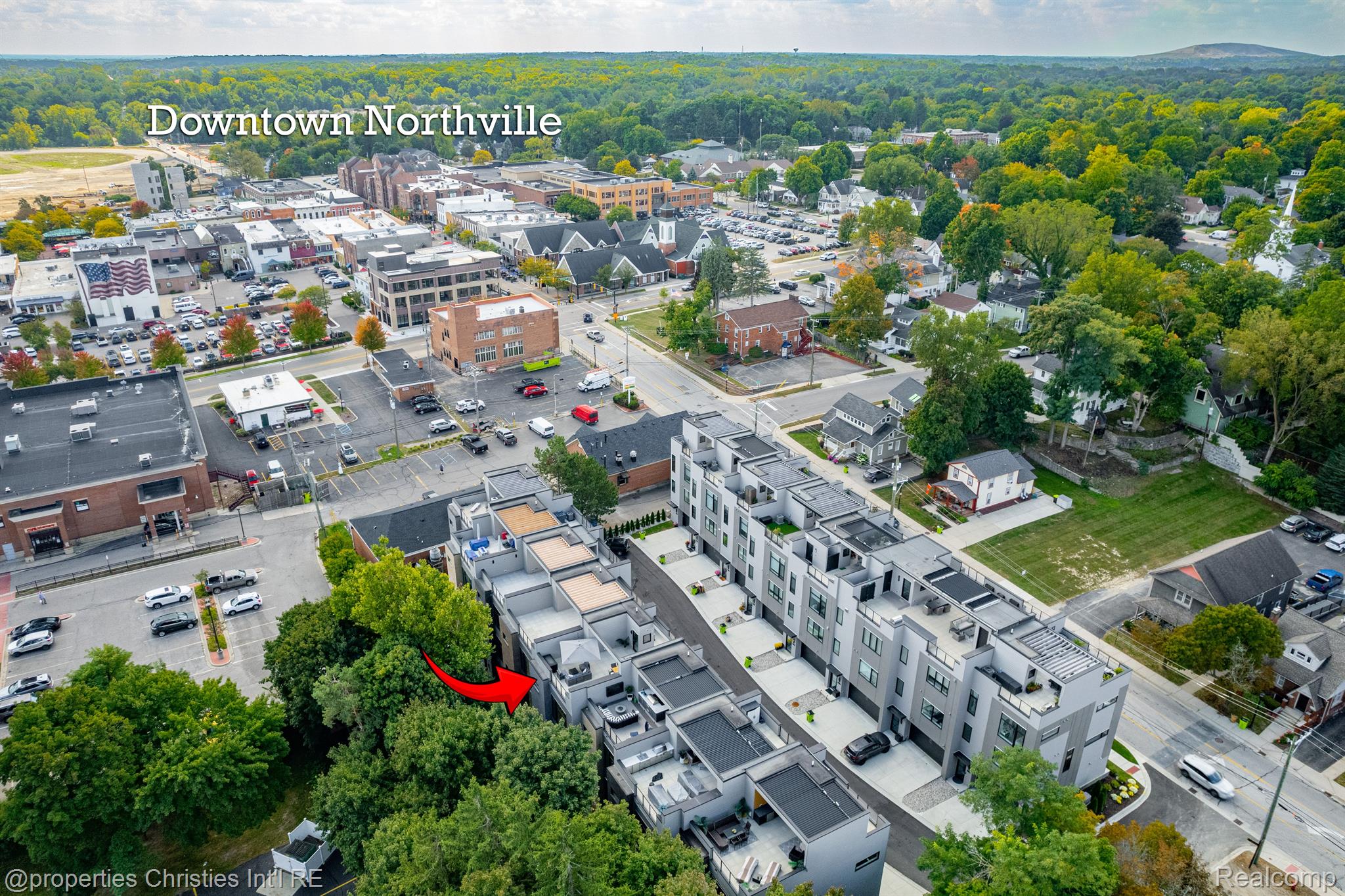 108 N CENTER Cove