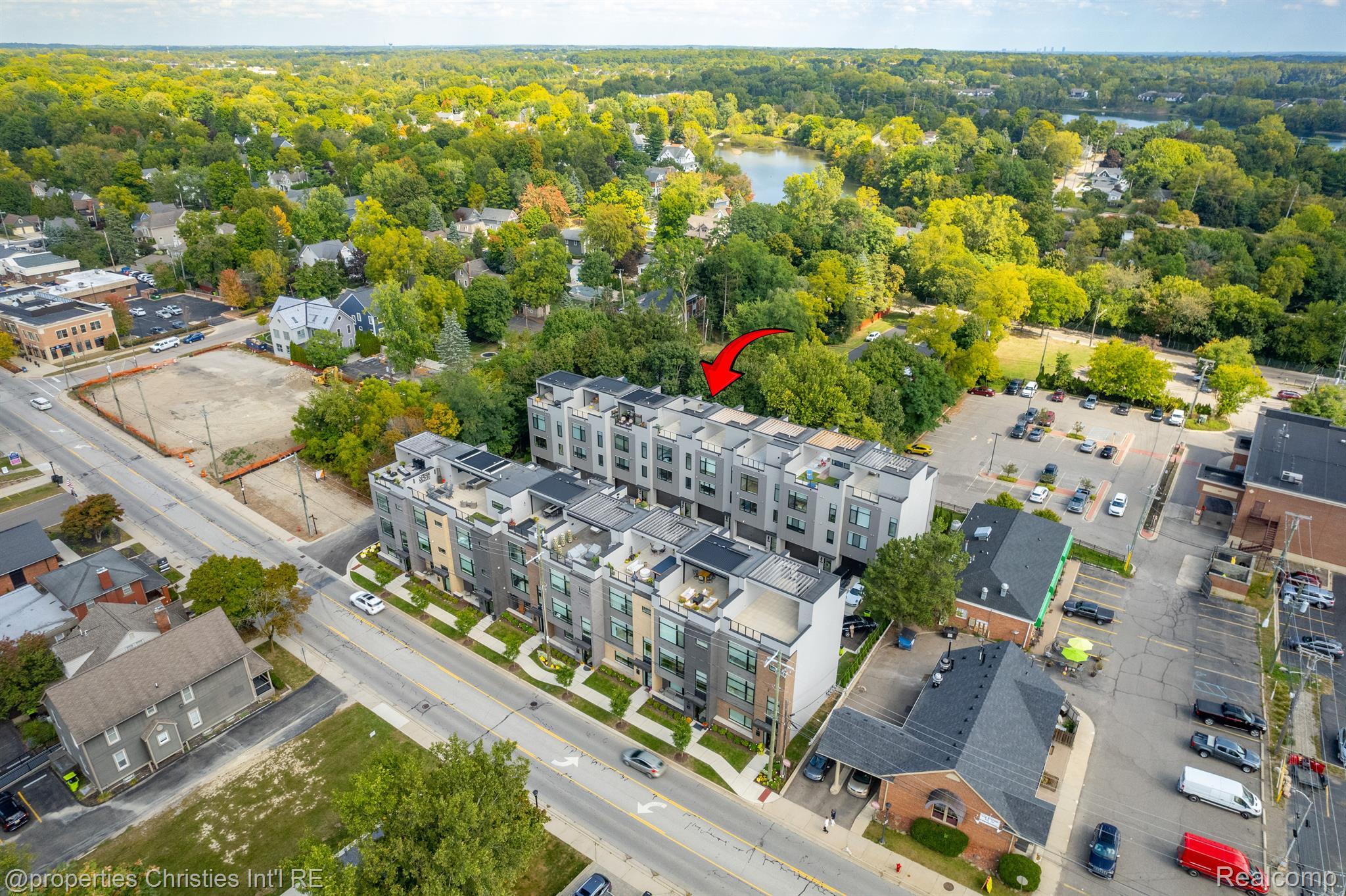 108 N CENTER Cove