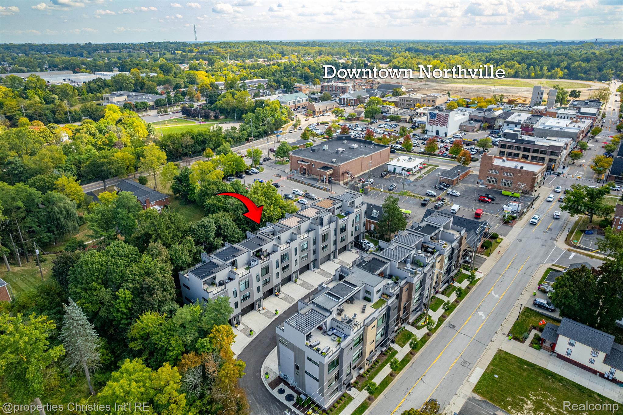 108 N CENTER Cove