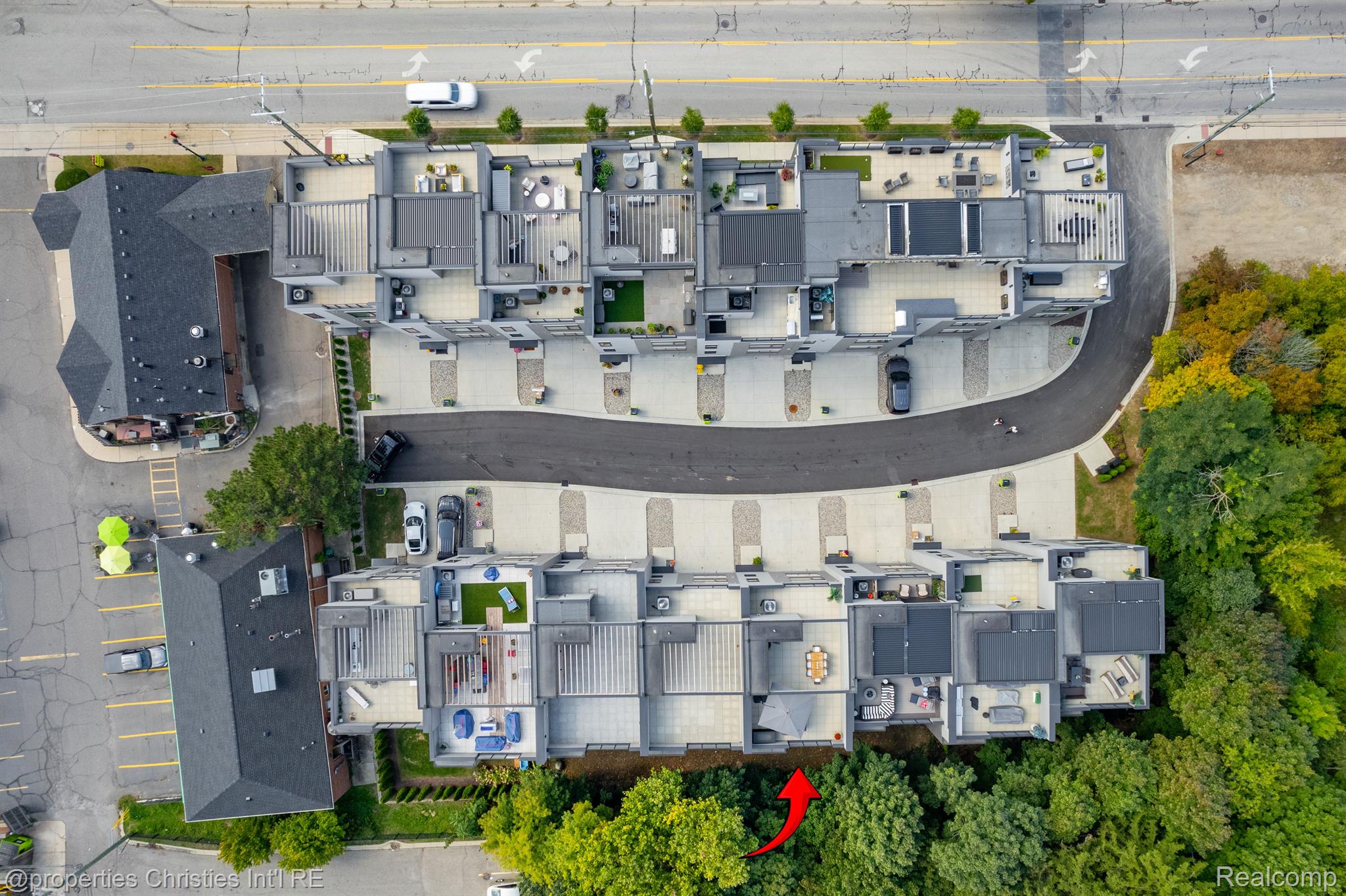 108 N CENTER Cove