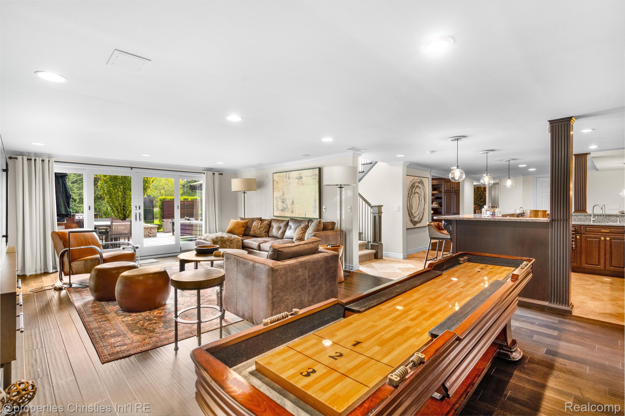 47605 BELLAGIO Drive