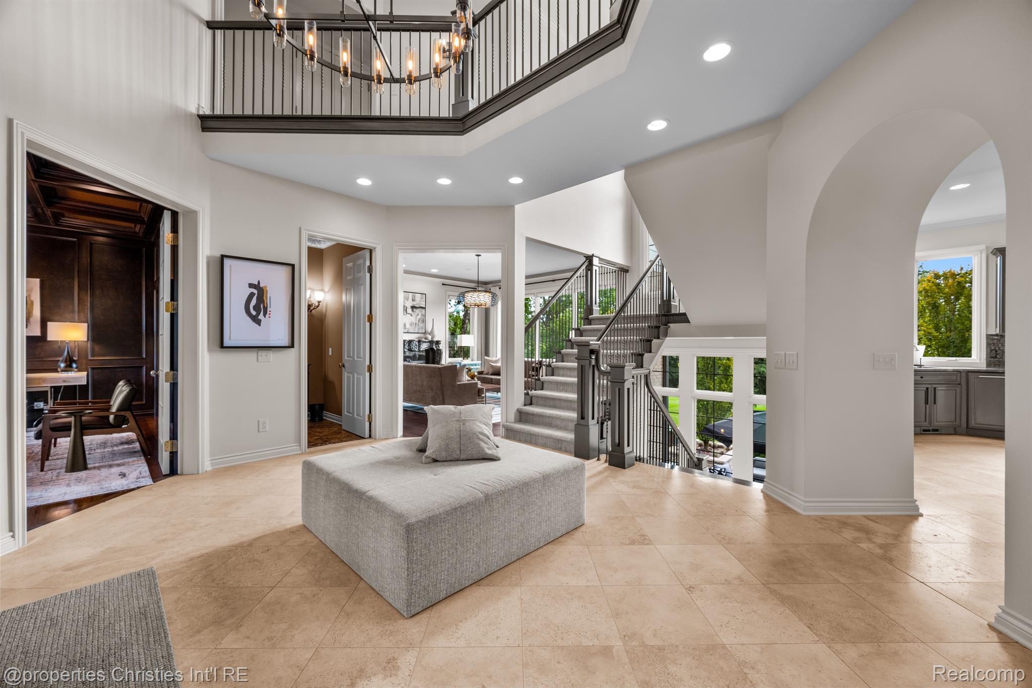47605 BELLAGIO Drive