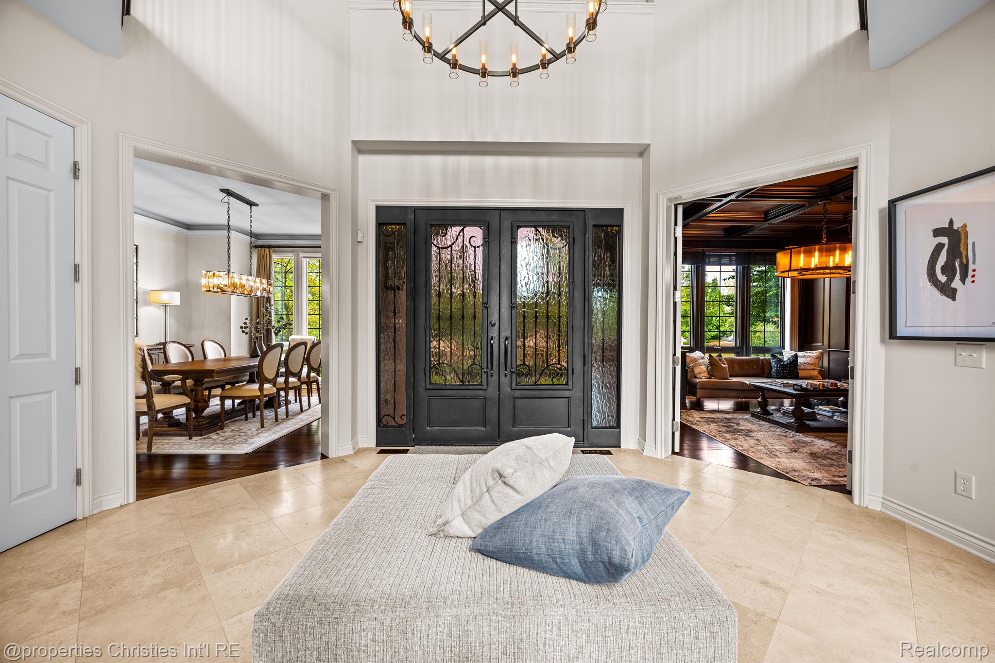 47605 BELLAGIO Drive