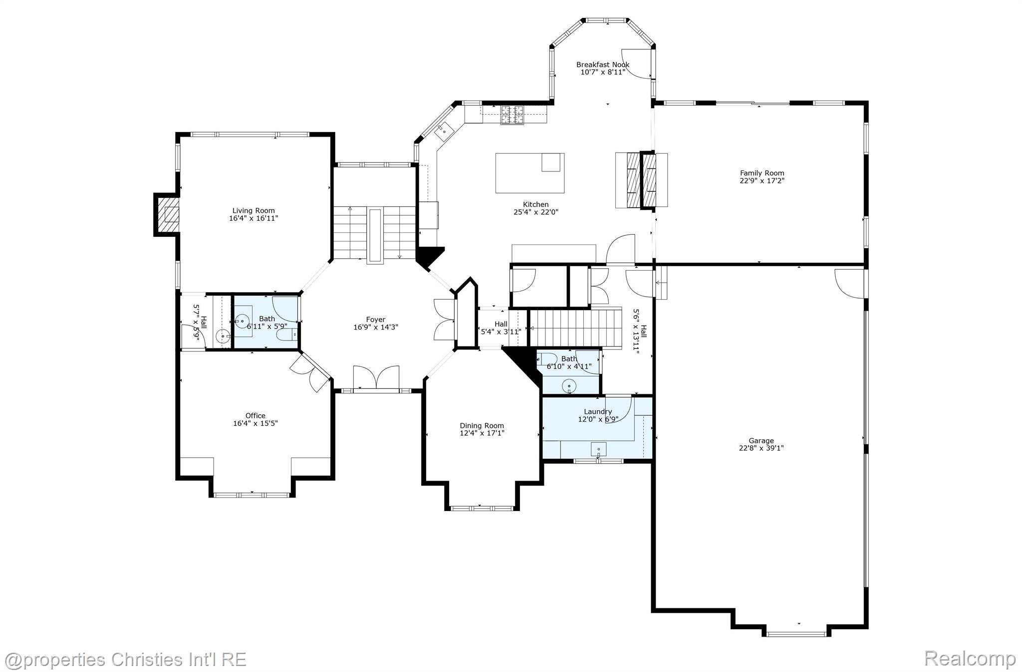 47605 BELLAGIO Drive