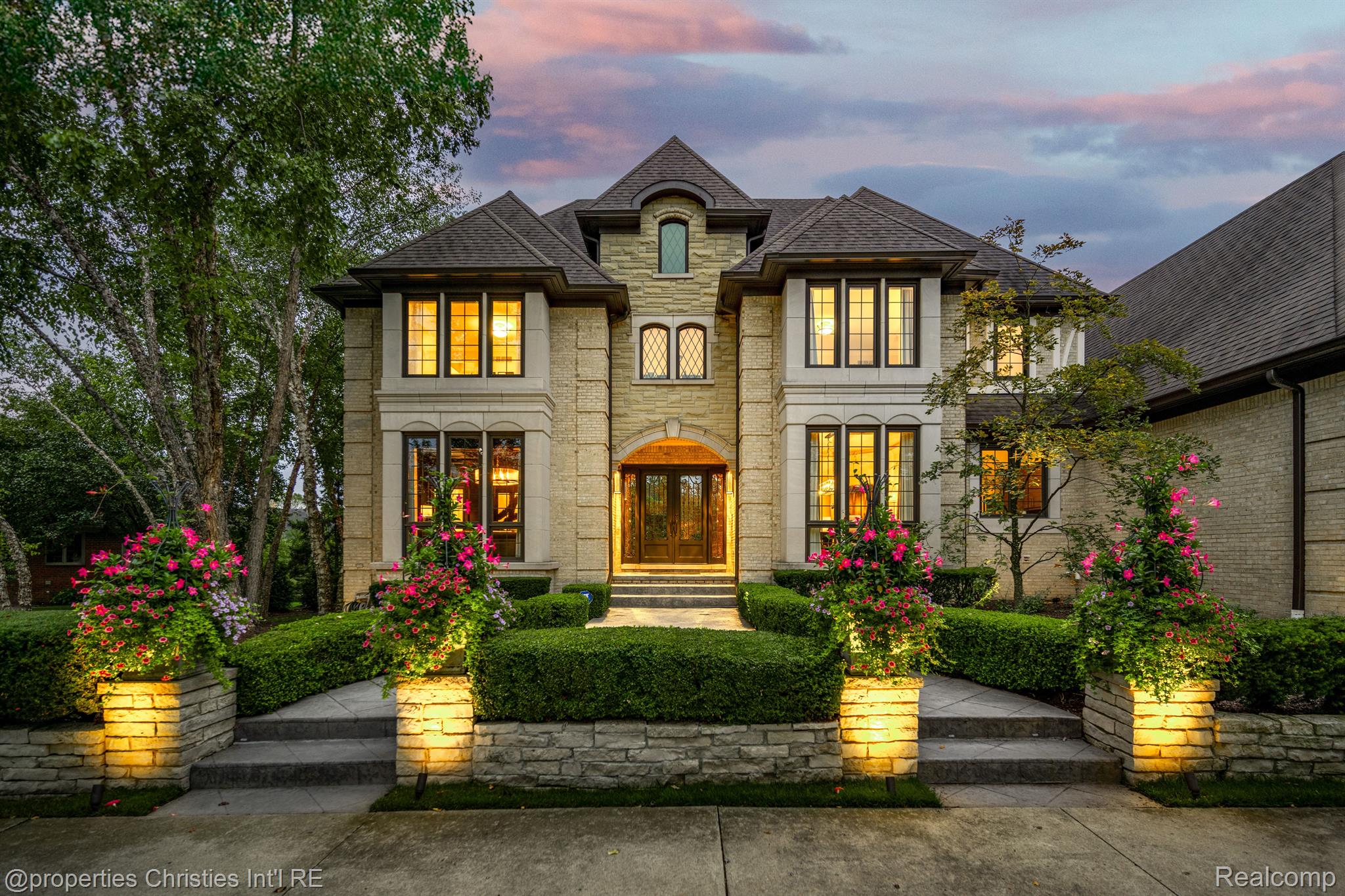 47605 BELLAGIO Drive