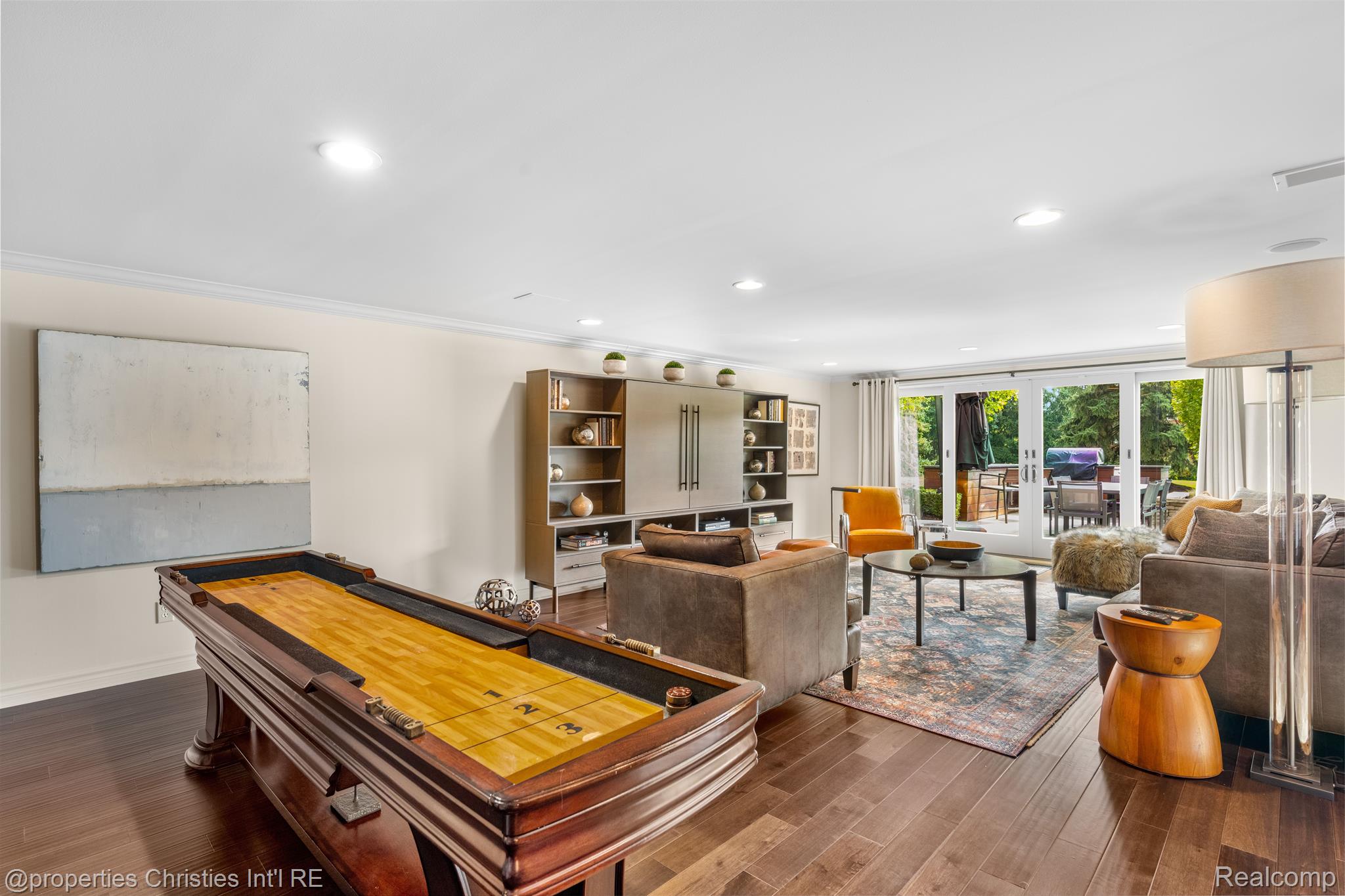 47605 BELLAGIO Drive