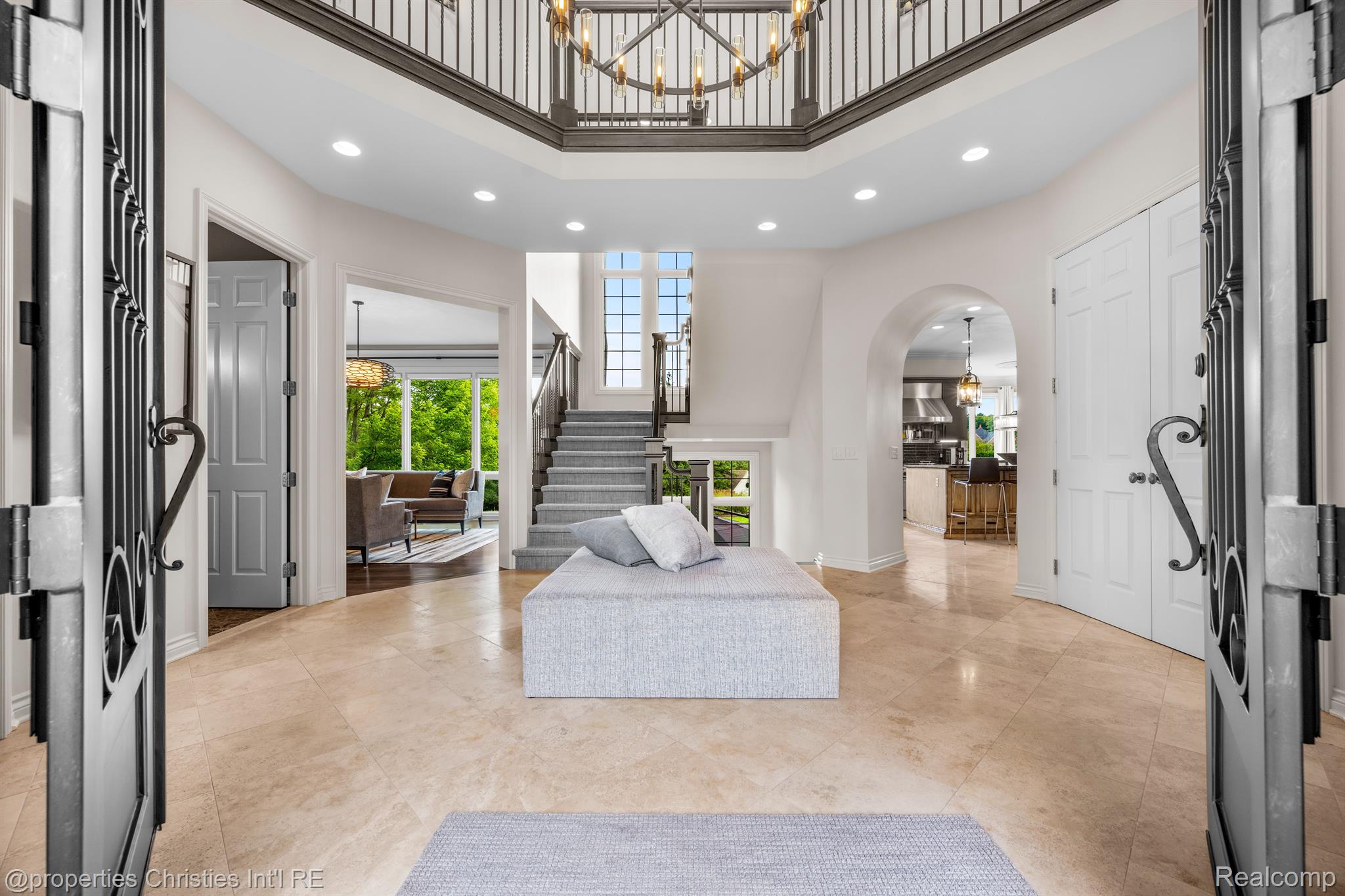 47605 BELLAGIO Drive