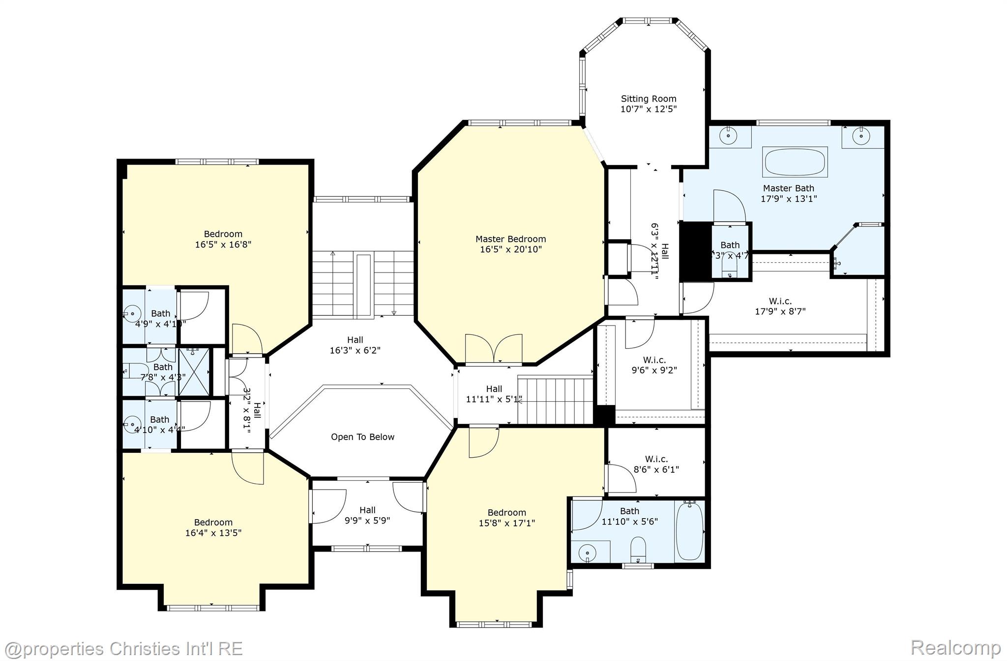 47605 BELLAGIO Drive