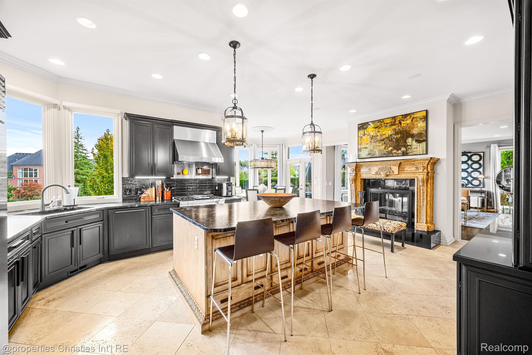 47605 BELLAGIO Drive
