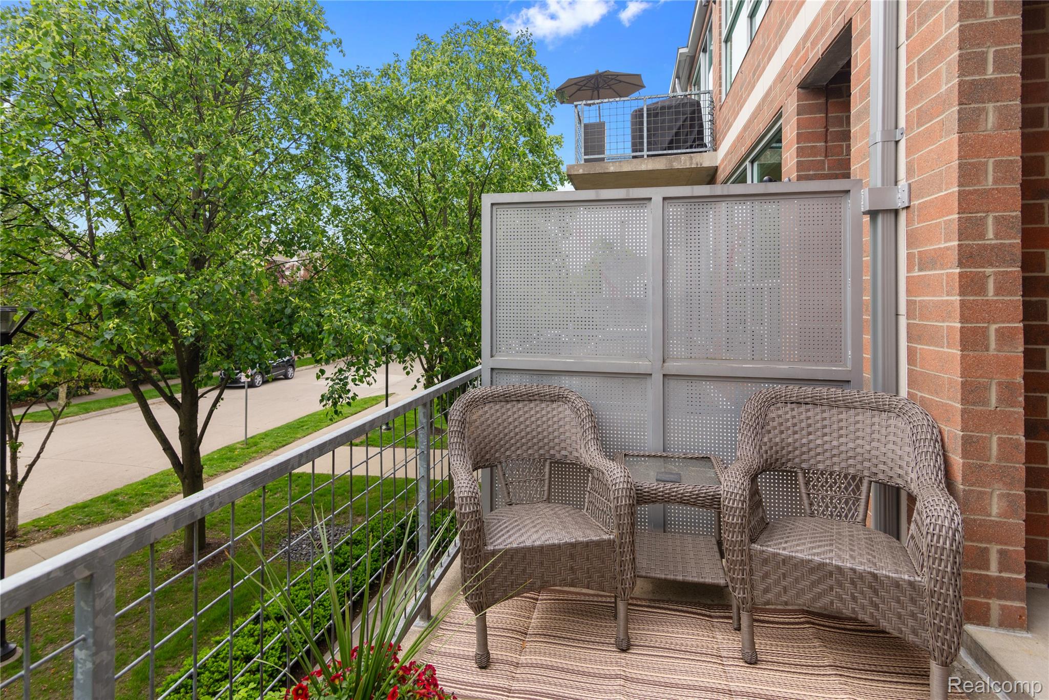 300 Hamilton Street 203