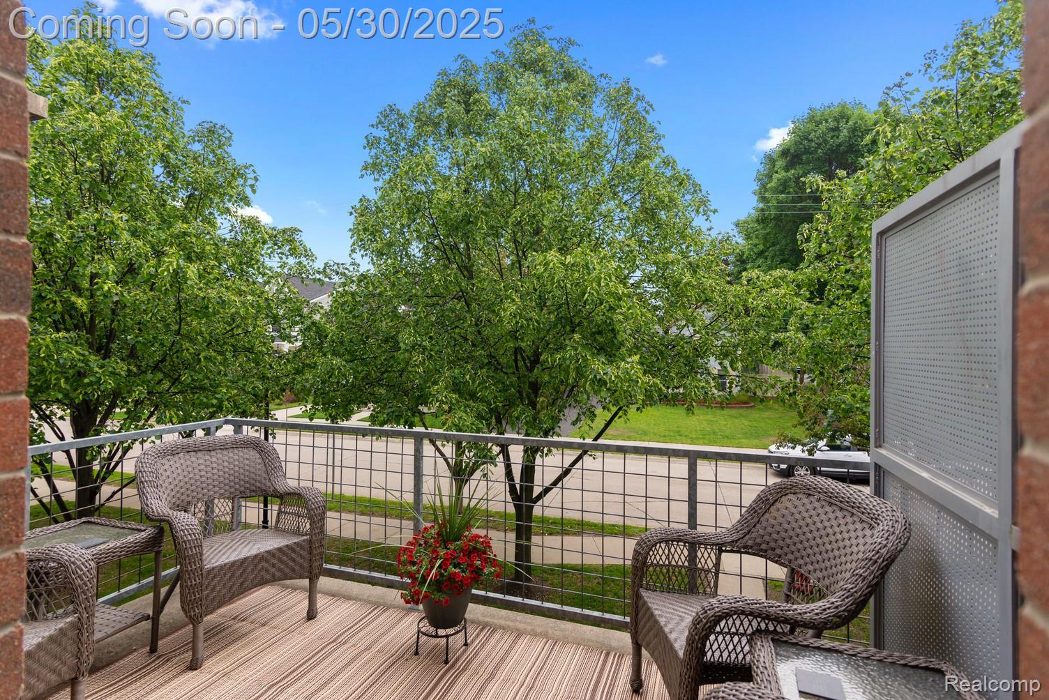 300 Hamilton Street 203