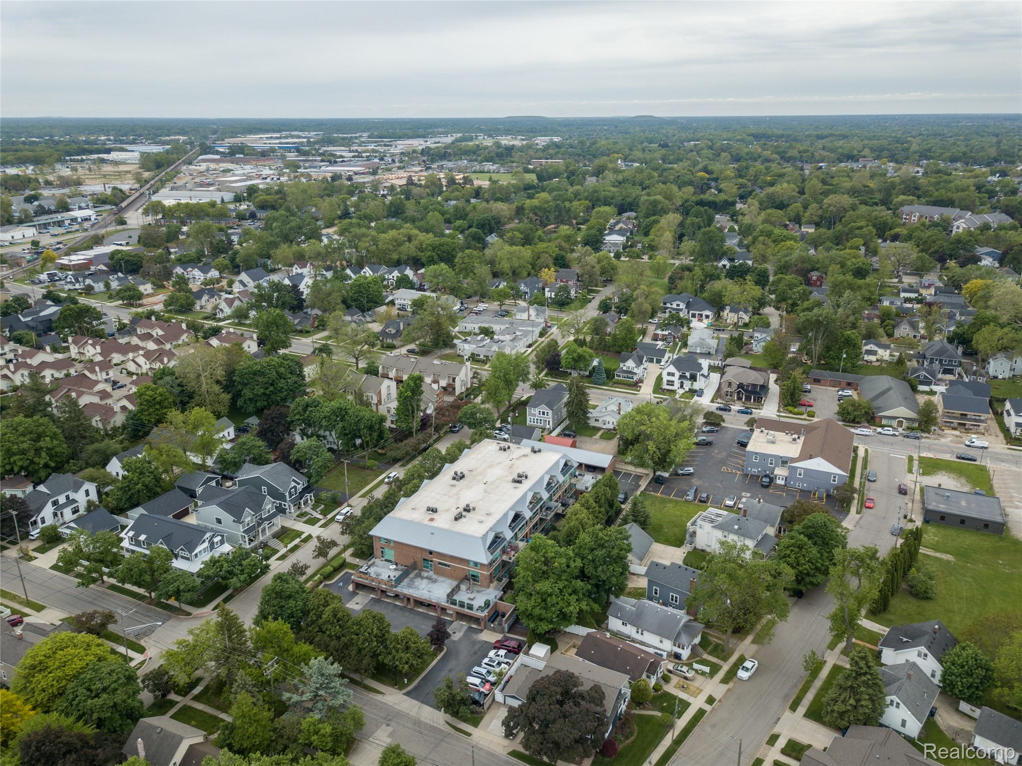 300 Hamilton Street 203