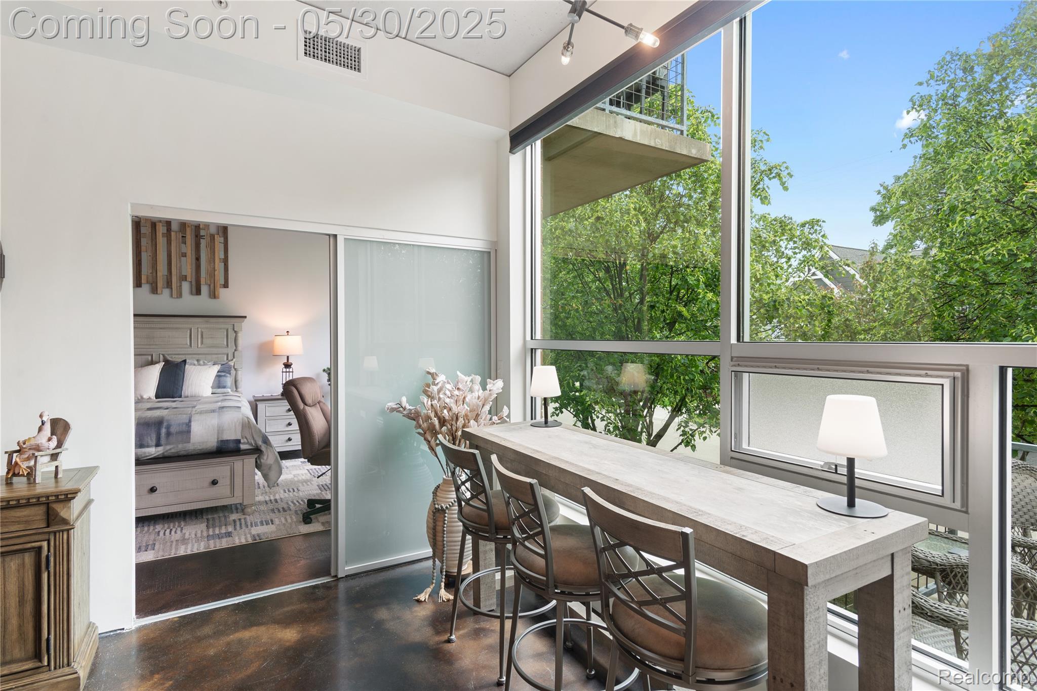 300 Hamilton Street 203
