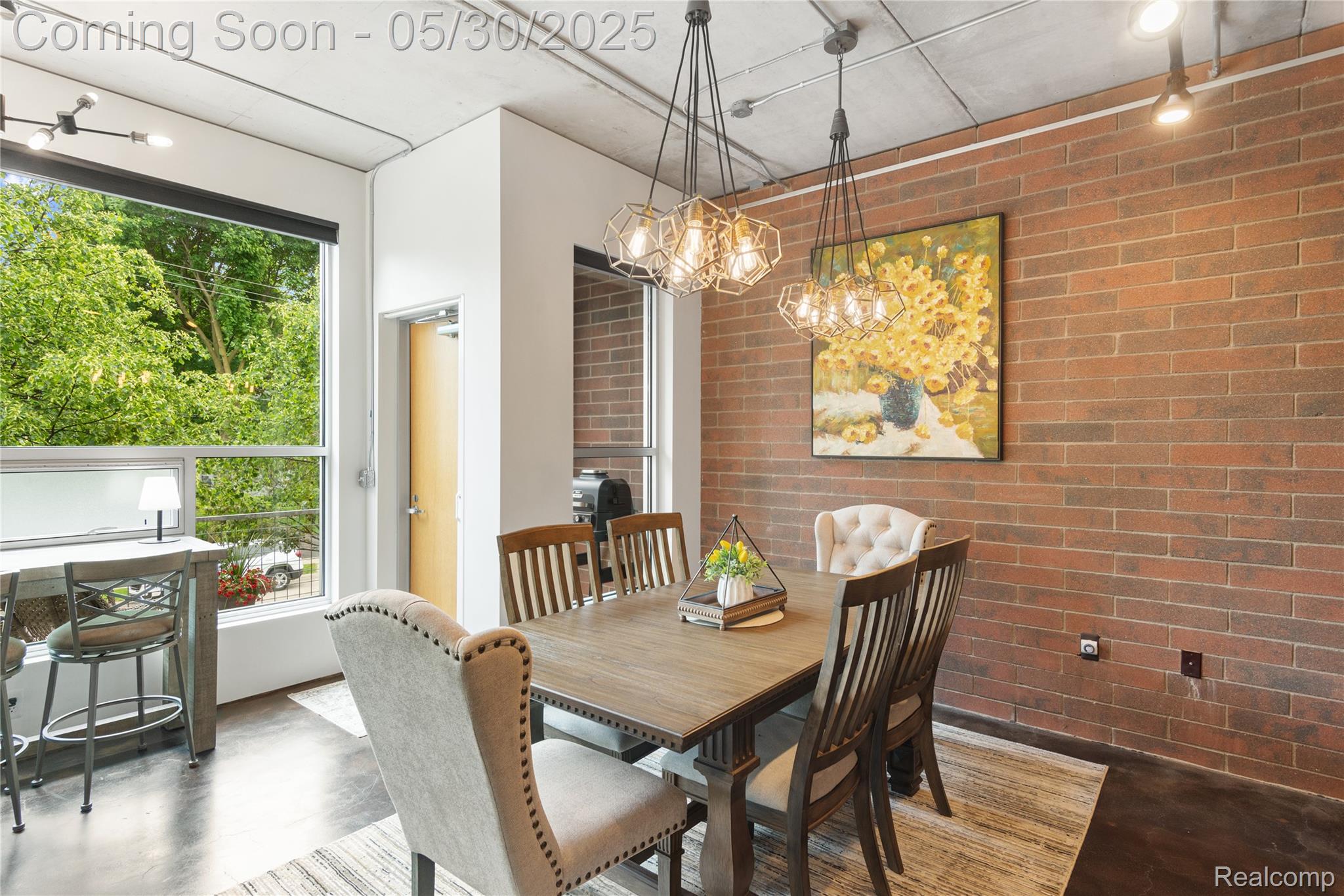 300 Hamilton Street 203
