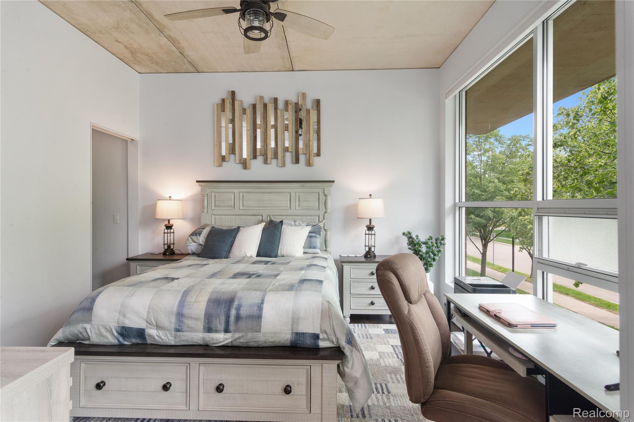 300 Hamilton Street 203