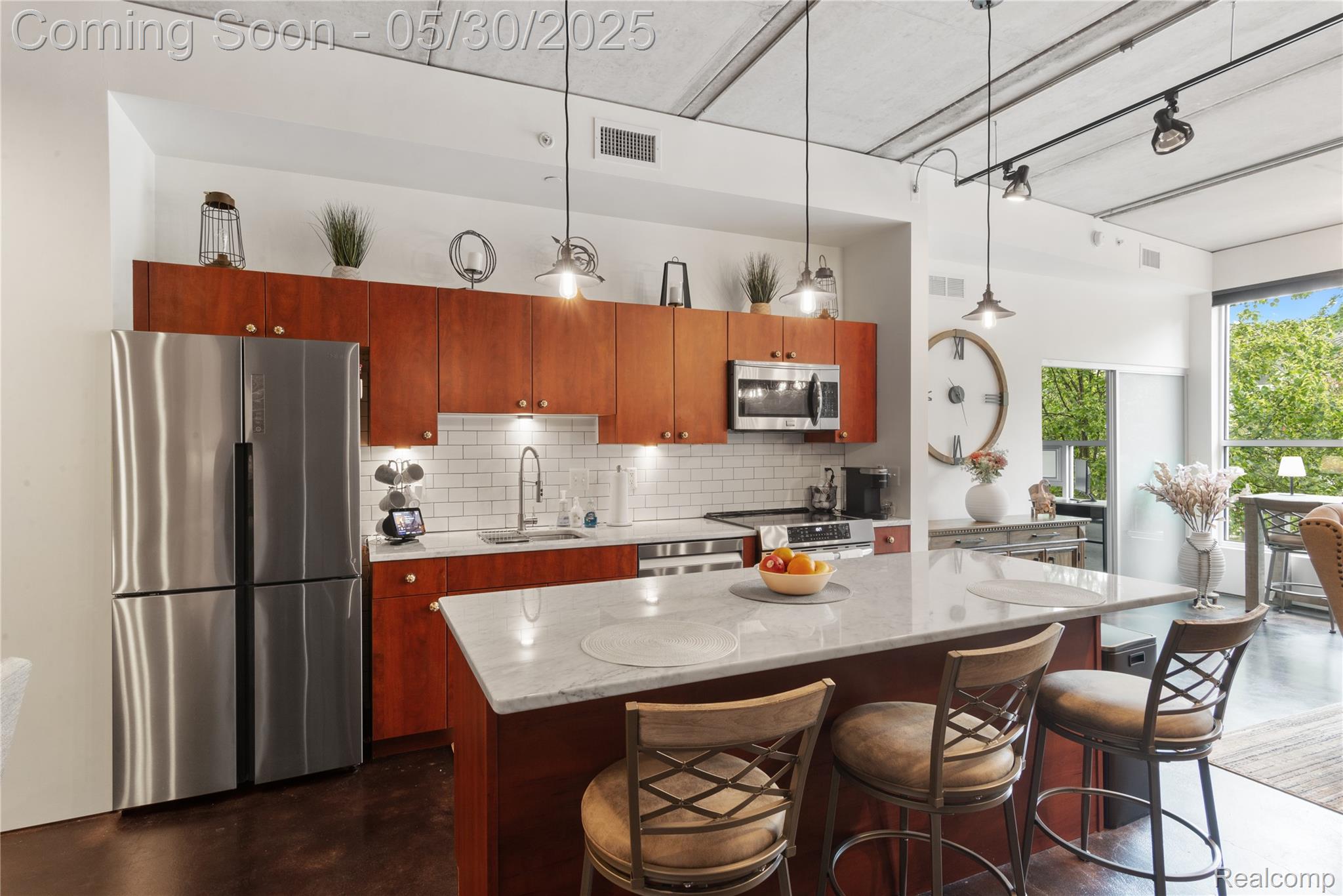 300 Hamilton Street 203