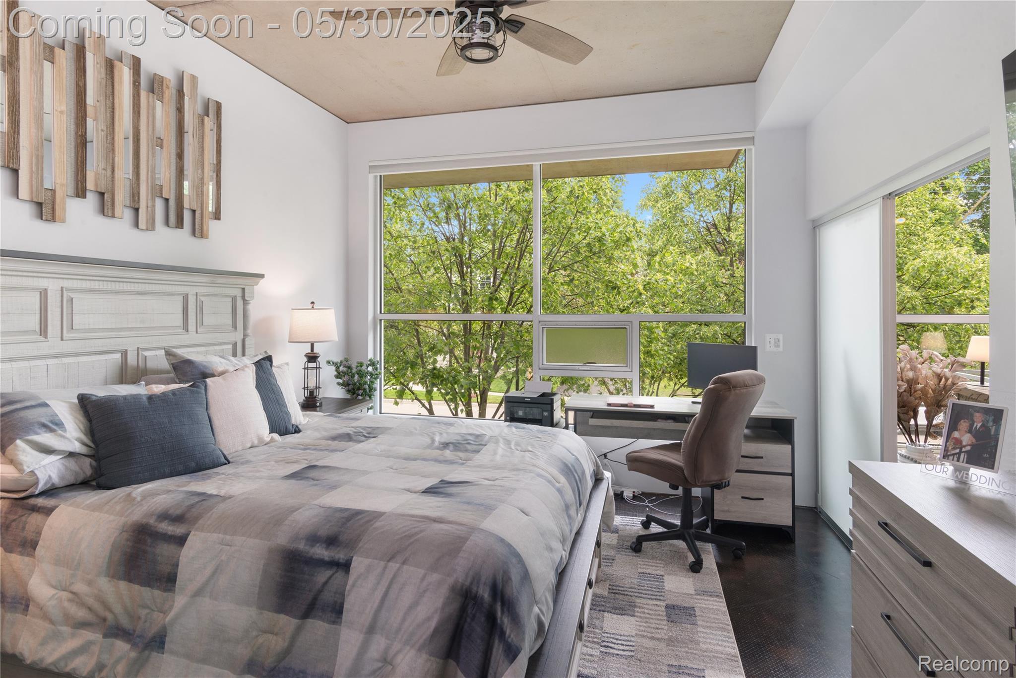 300 Hamilton Street 203