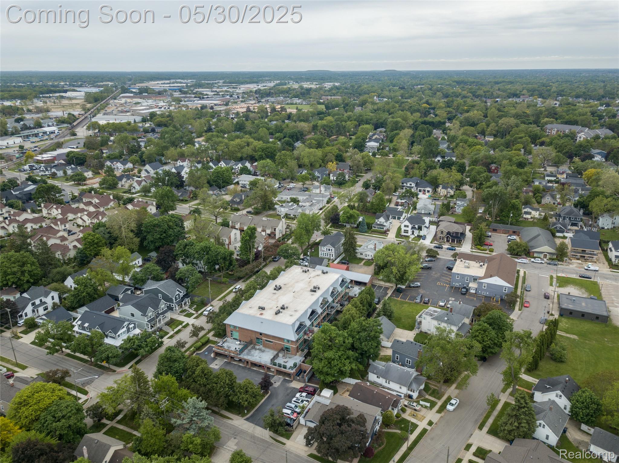 300 Hamilton Street 203