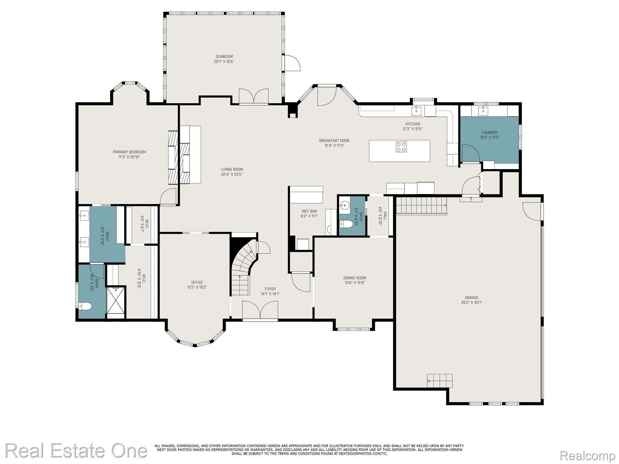 11921 Brandywine dr Drive