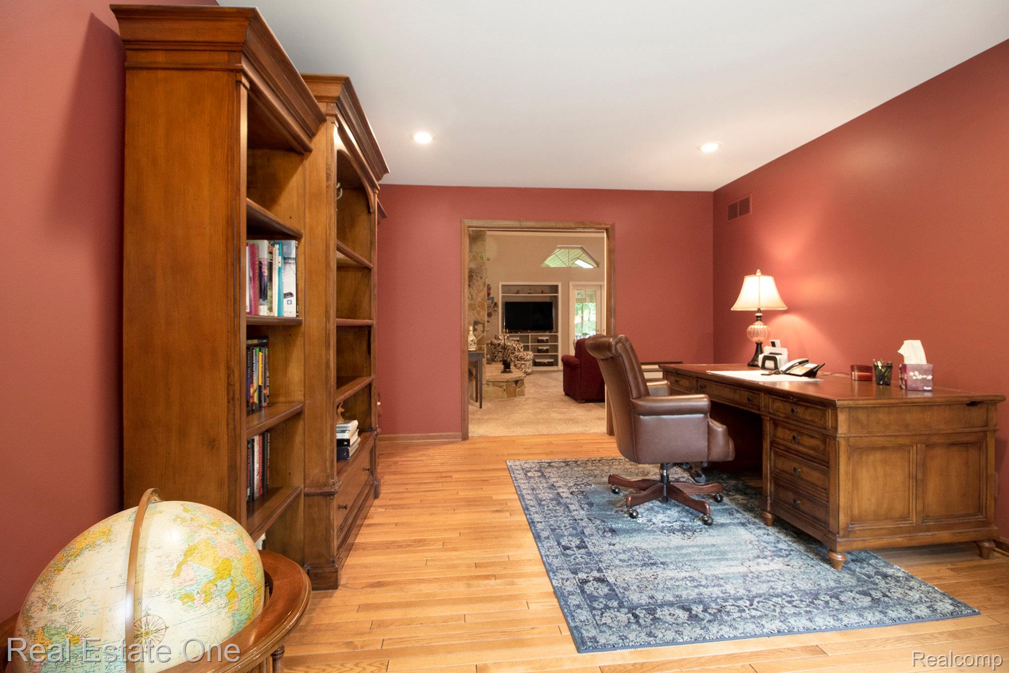 11921 Brandywine dr Drive