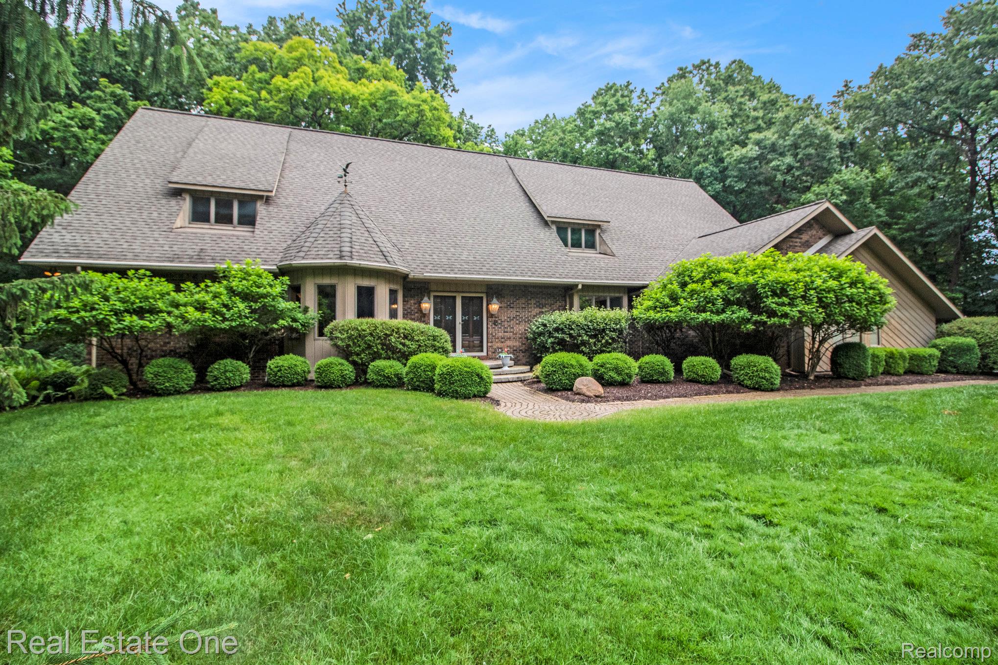 11921 Brandywine dr Drive