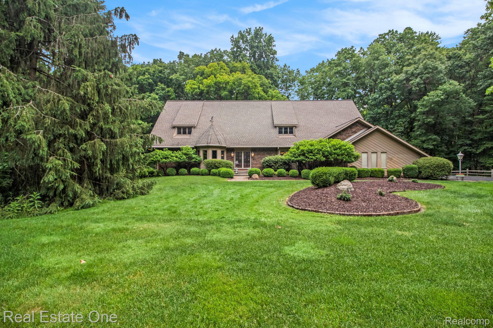 11921 Brandywine dr Drive