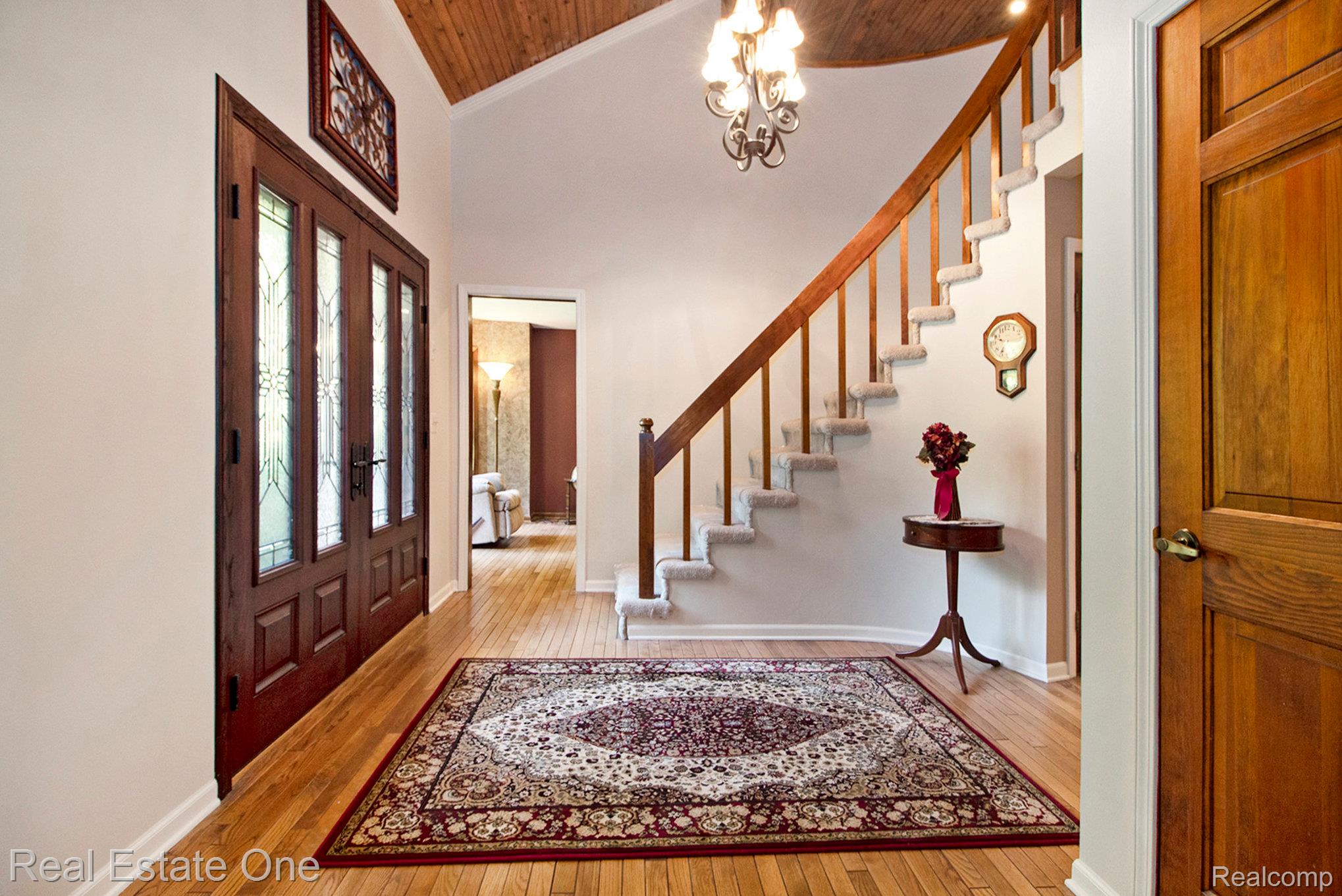 11921 Brandywine dr Drive