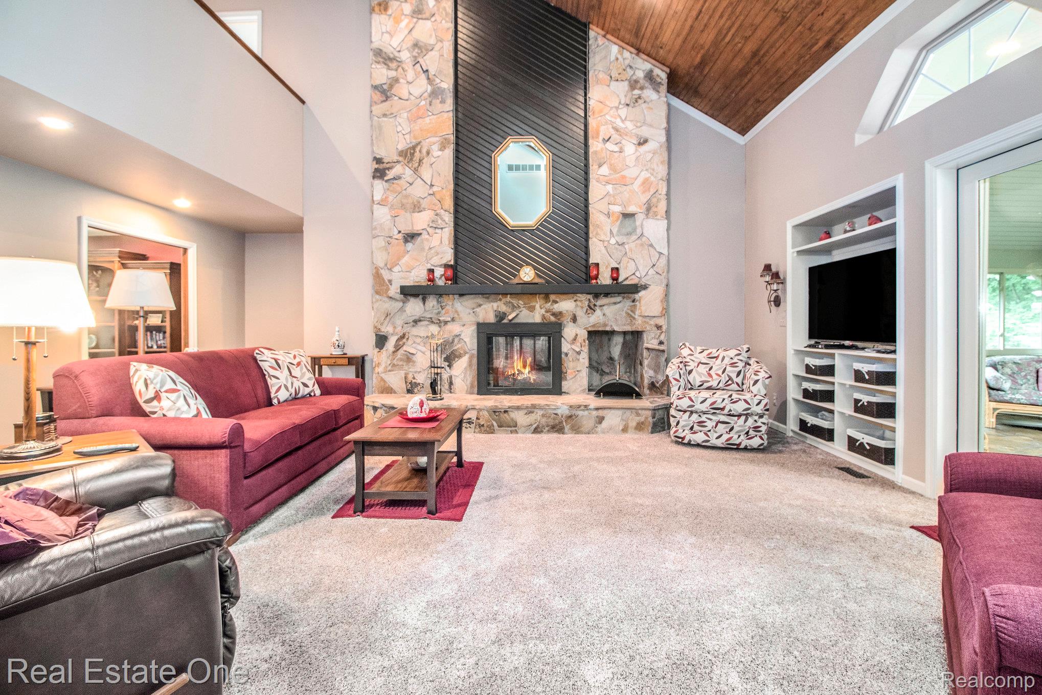 11921 Brandywine dr Drive