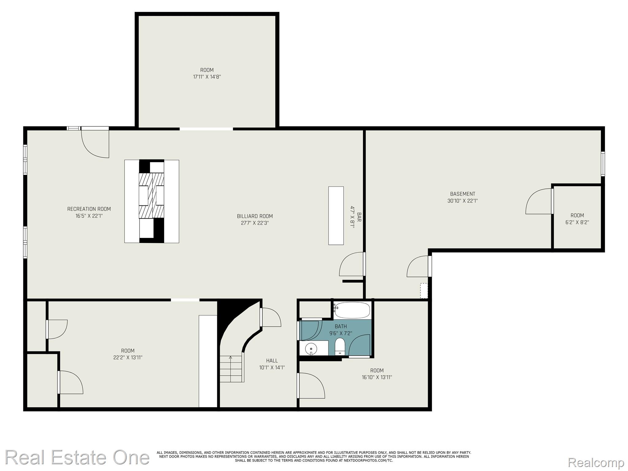 11921 Brandywine dr Drive