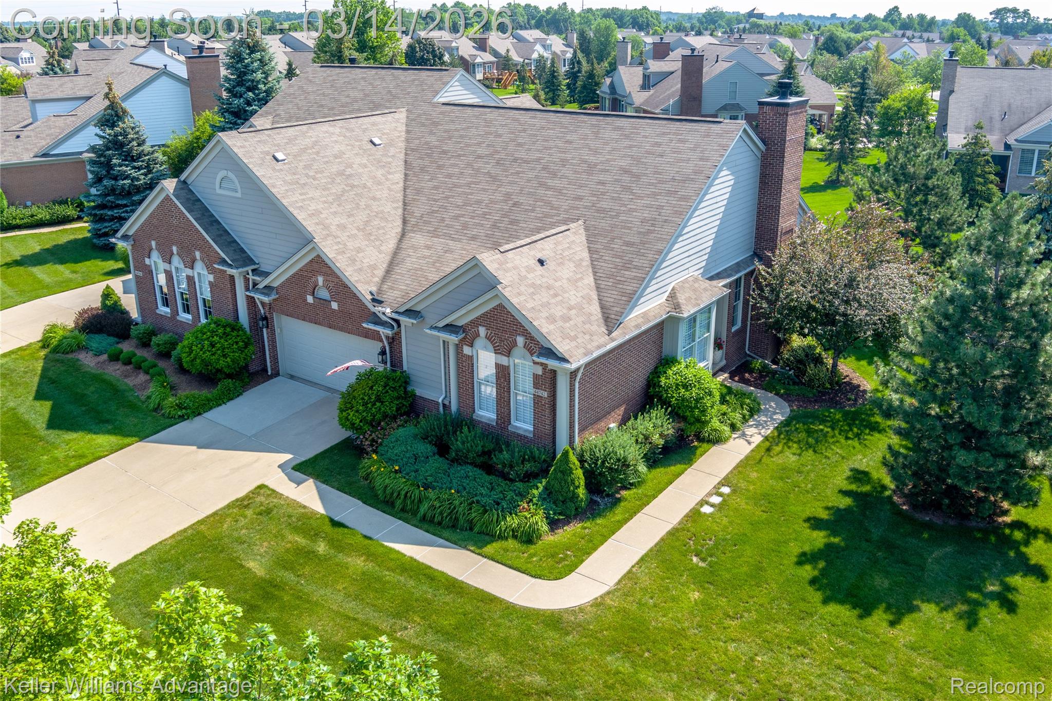 44742 Aspen Ridge Drive
