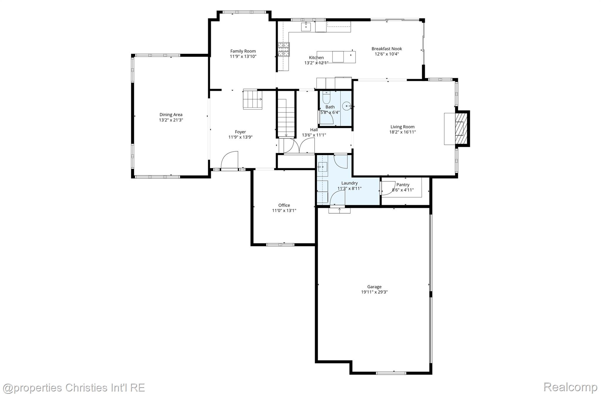 21823 Picadilly Circle