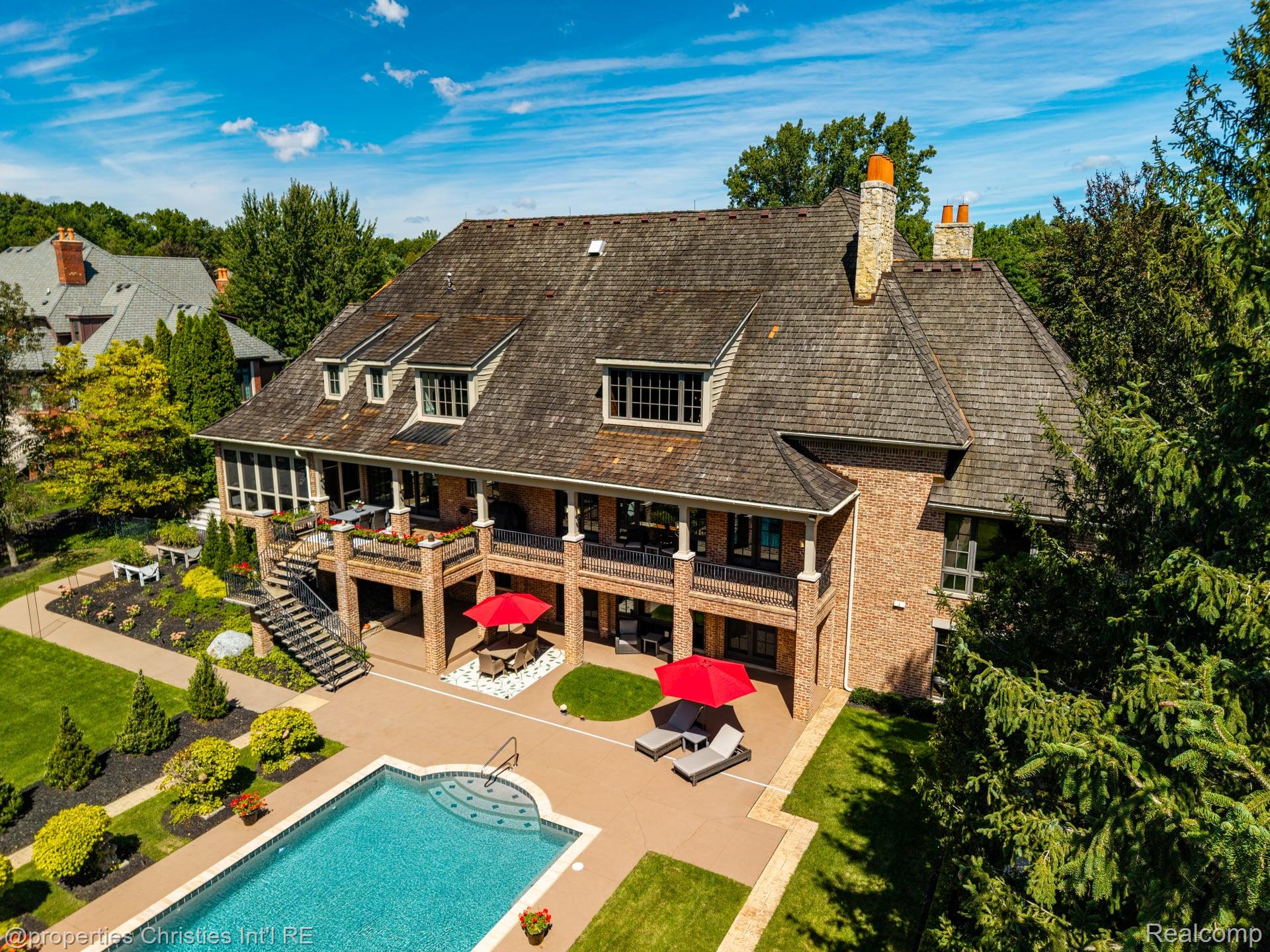 47765 Bellagio Drive