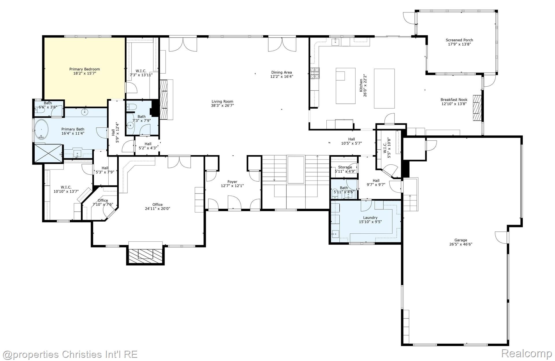 47765 Bellagio Drive