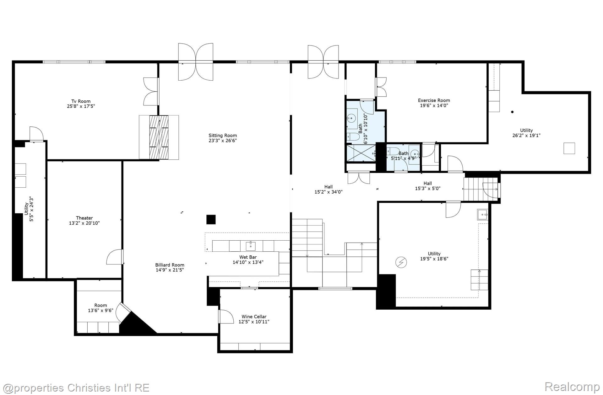 47765 Bellagio Drive