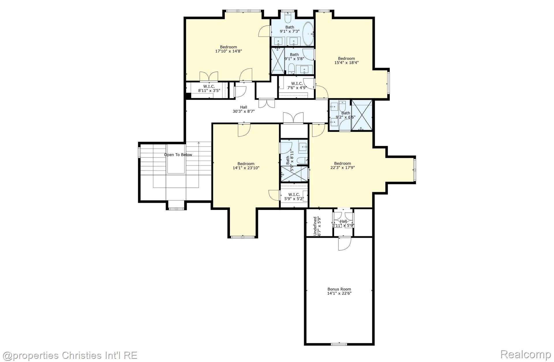 47765 Bellagio Drive