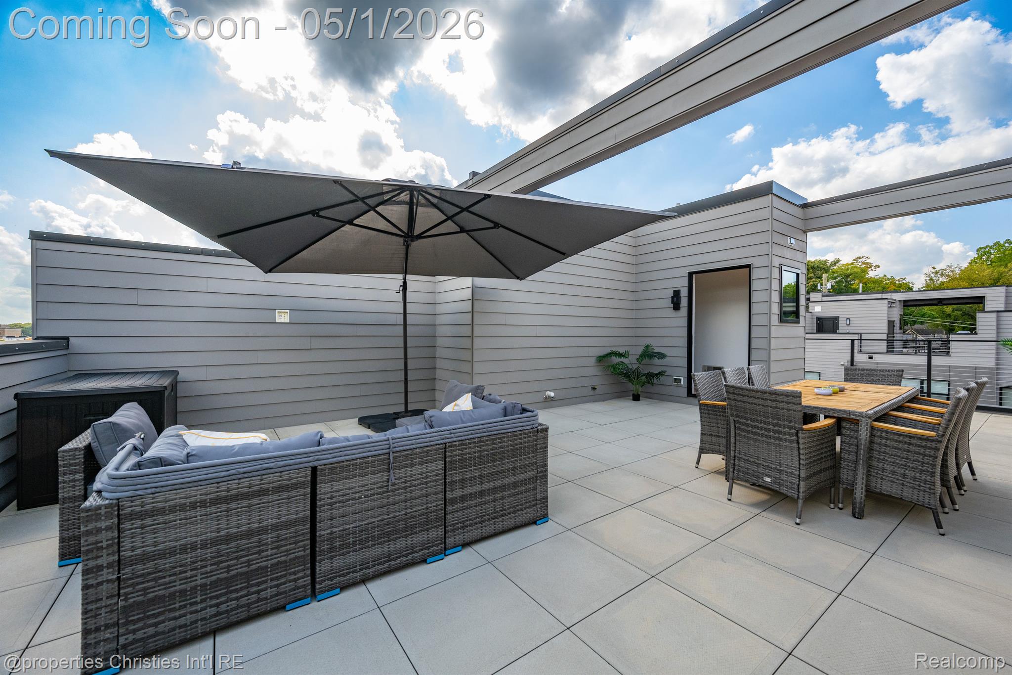 108 N CENTER Cove