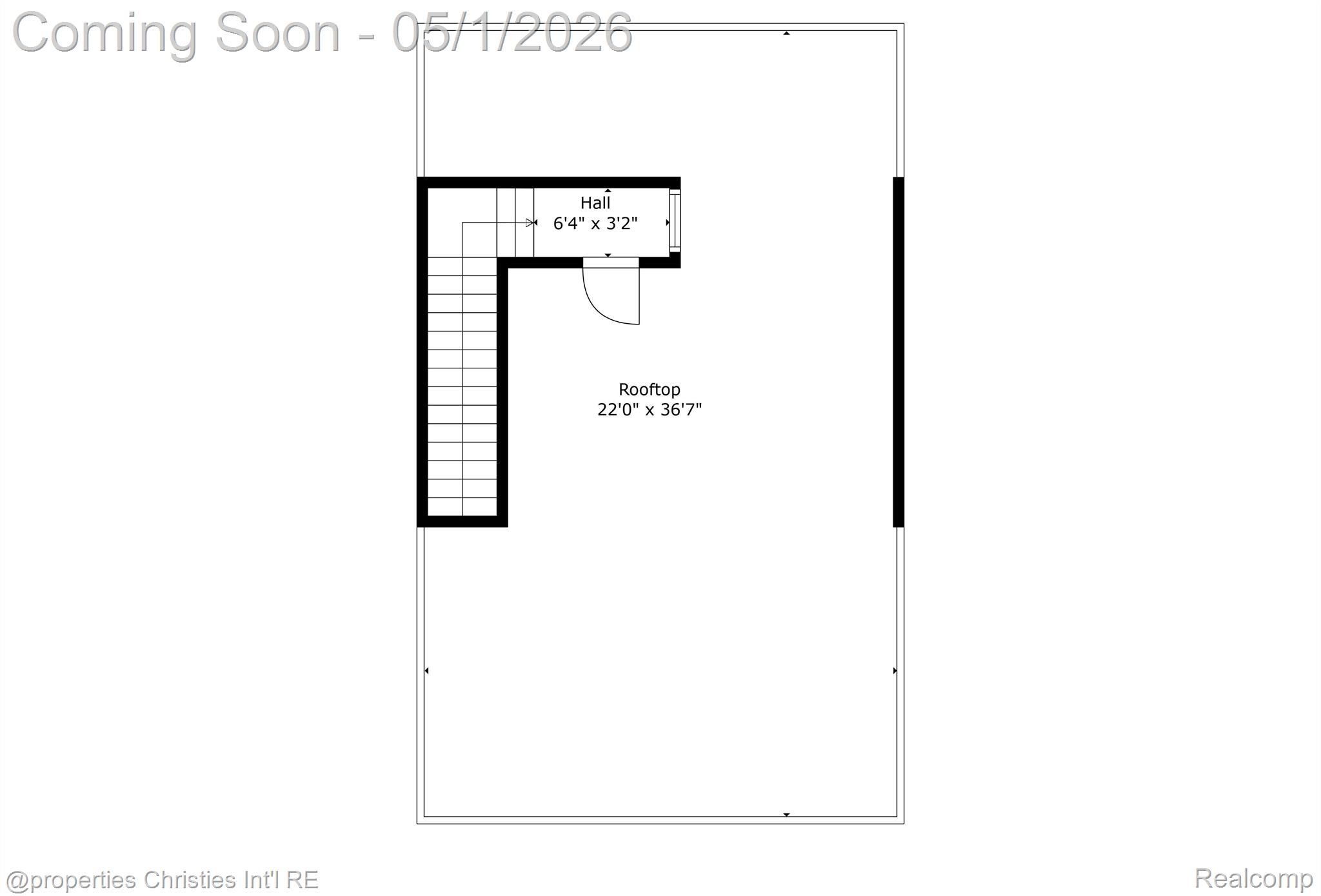 108 N CENTER Cove