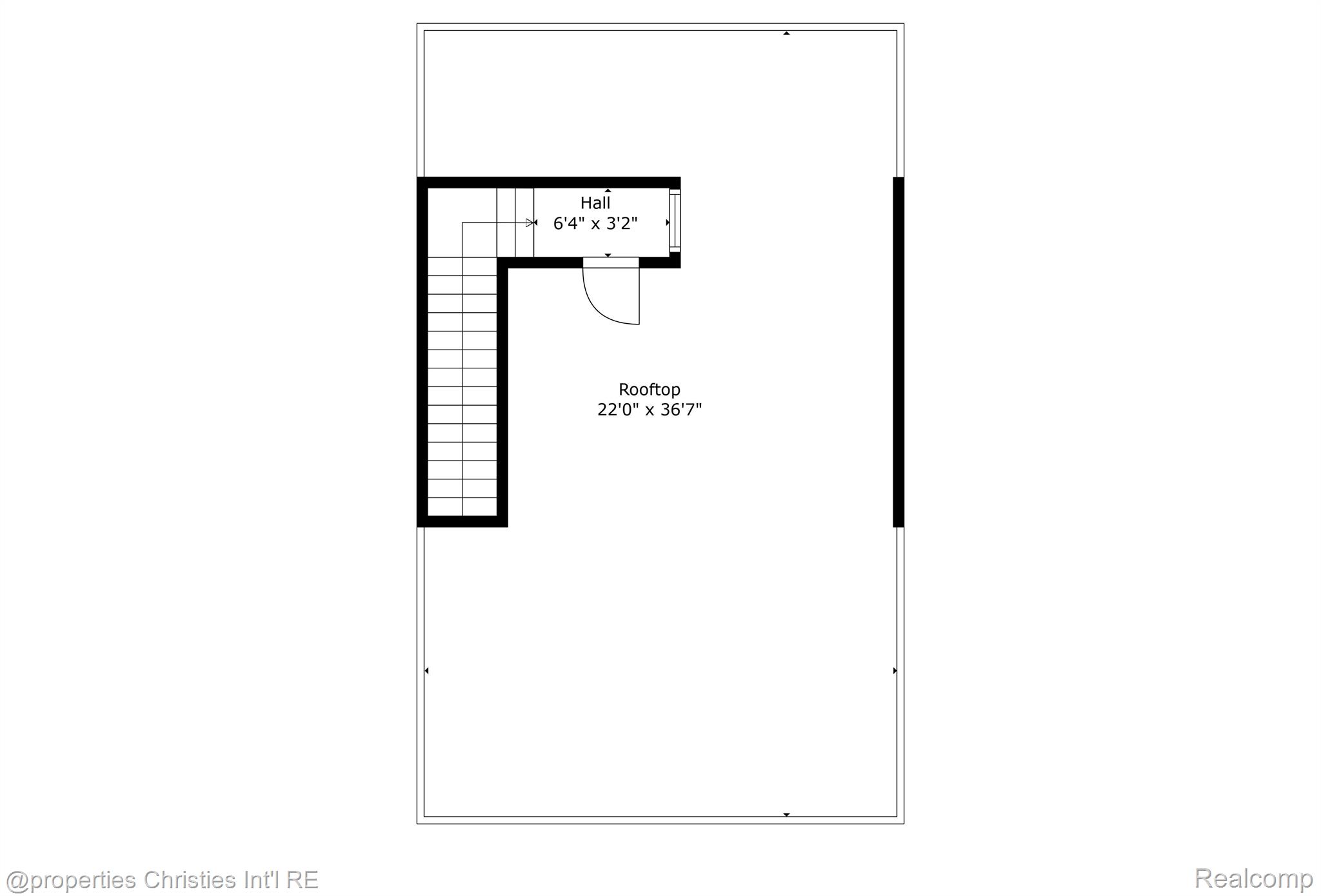 108 N CENTER Cove
