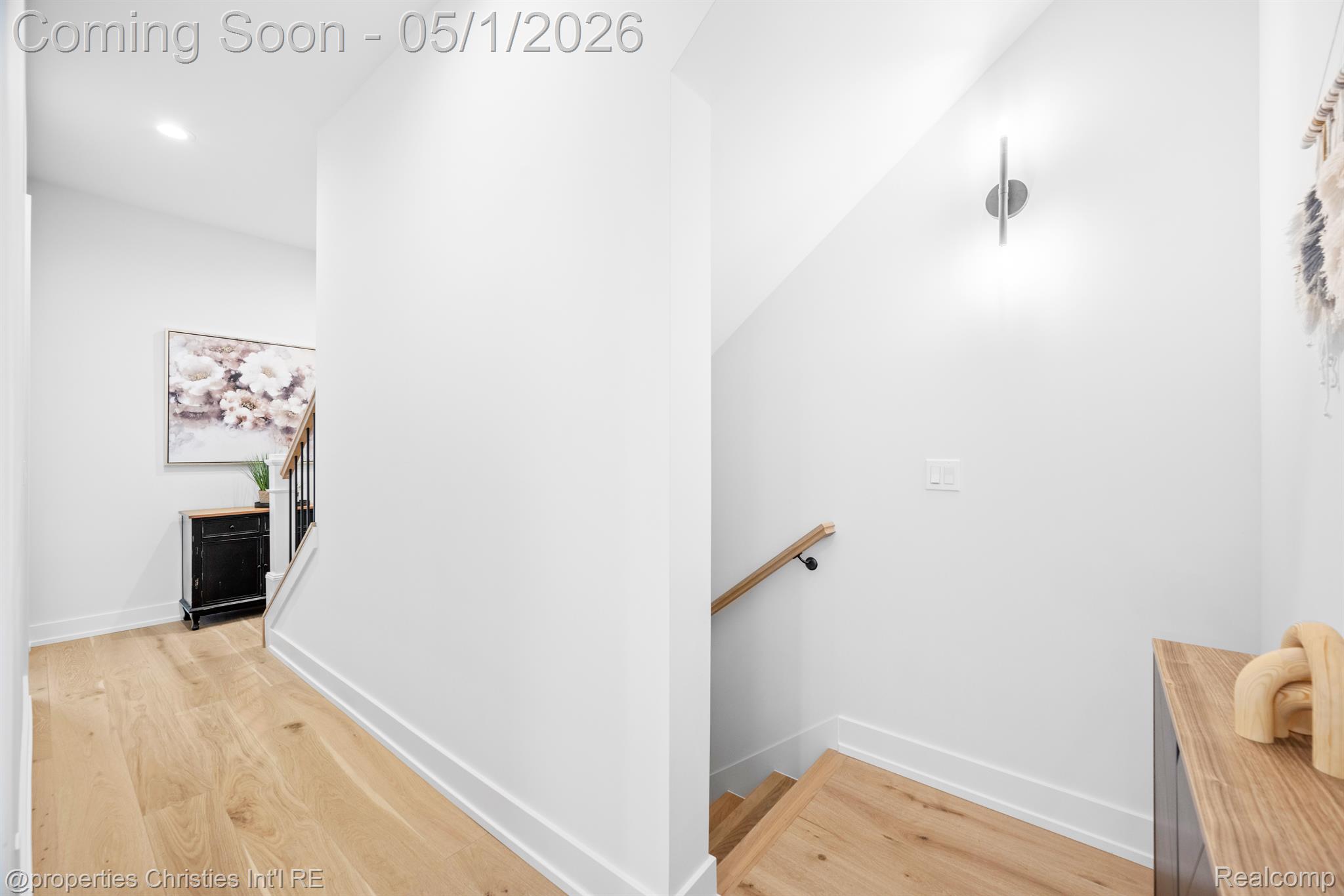 108 N CENTER Cove