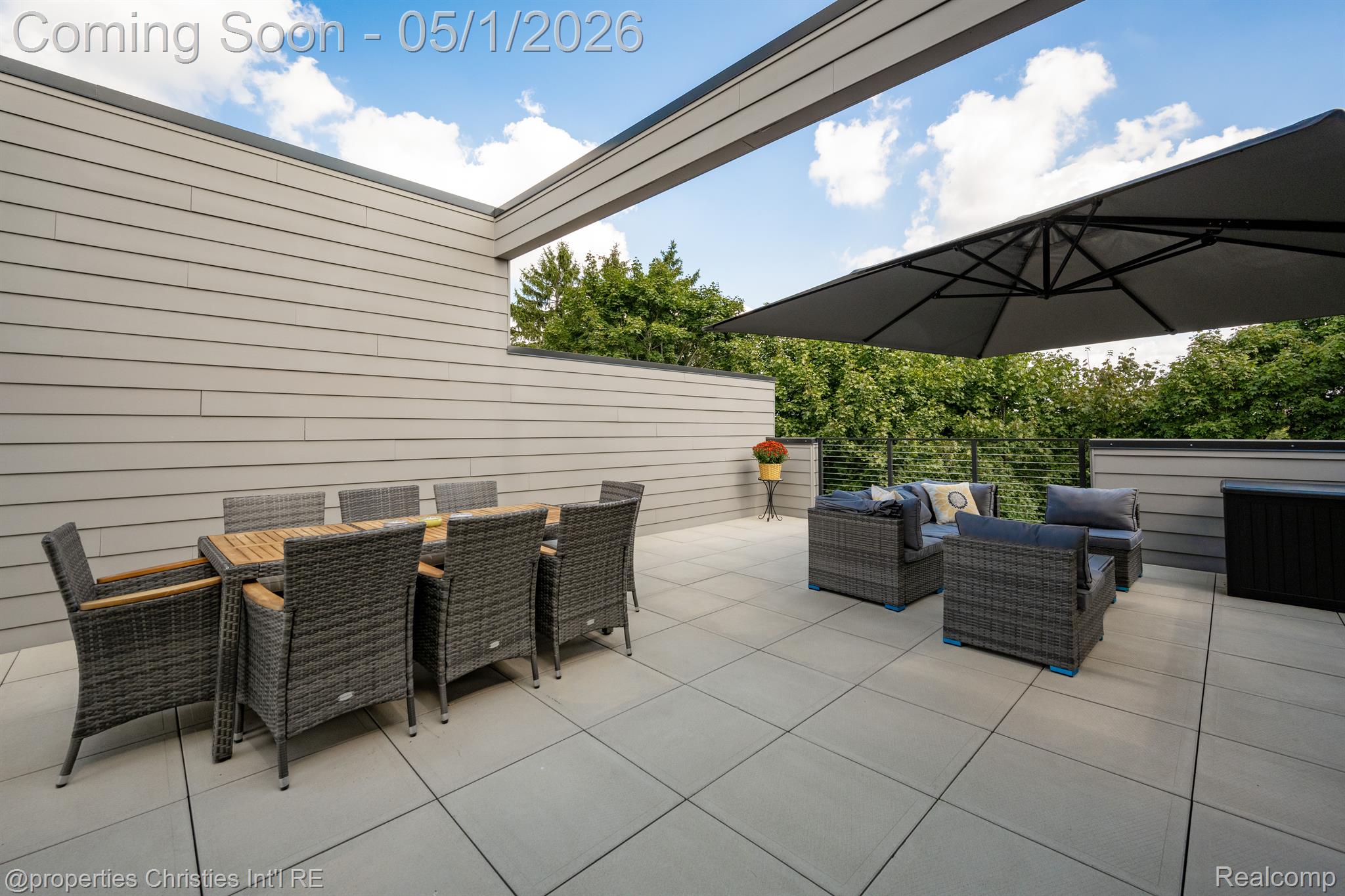 108 N CENTER Cove
