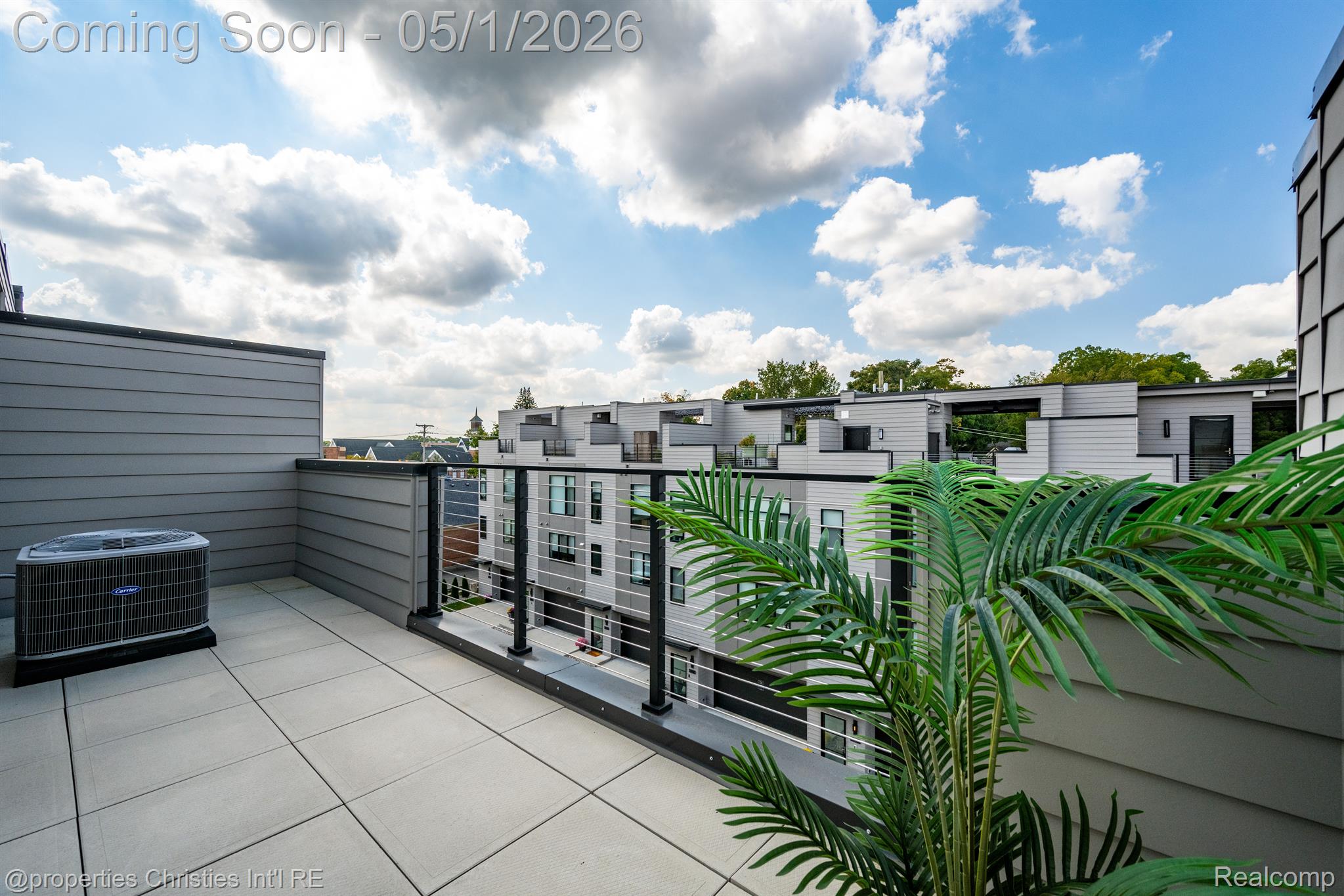 108 N CENTER Cove