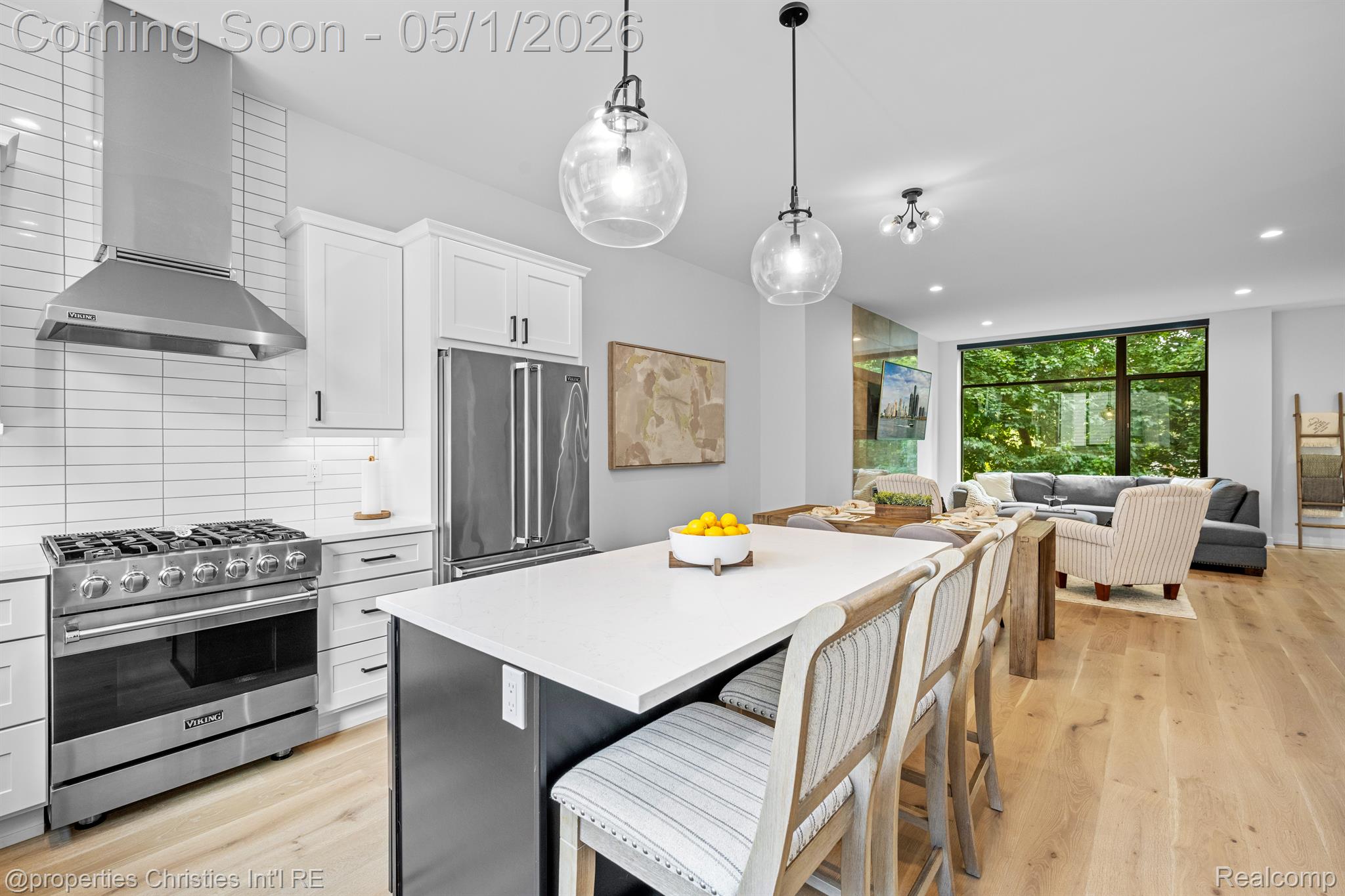 108 N CENTER Cove