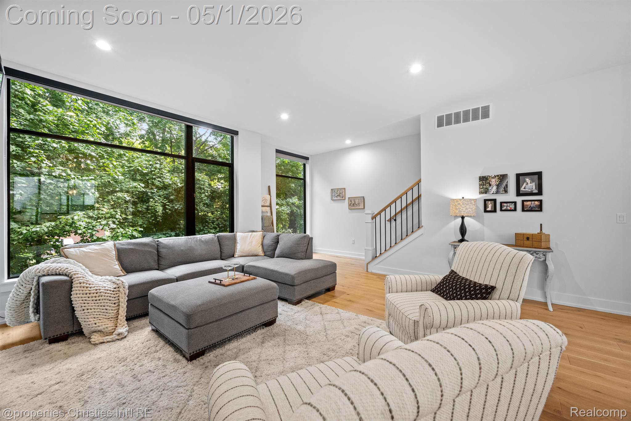 108 N CENTER Cove