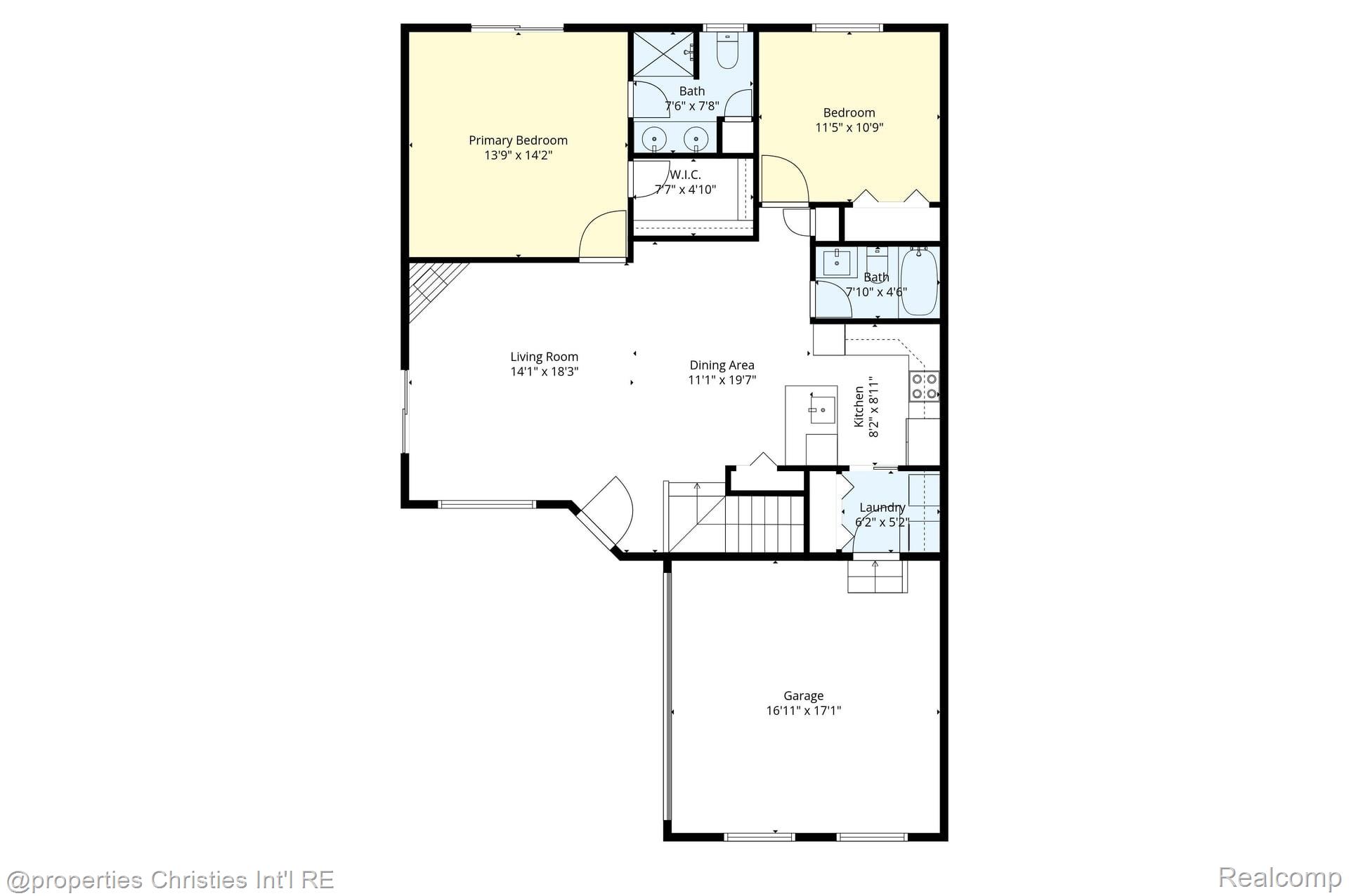 8896 Redstone Drive