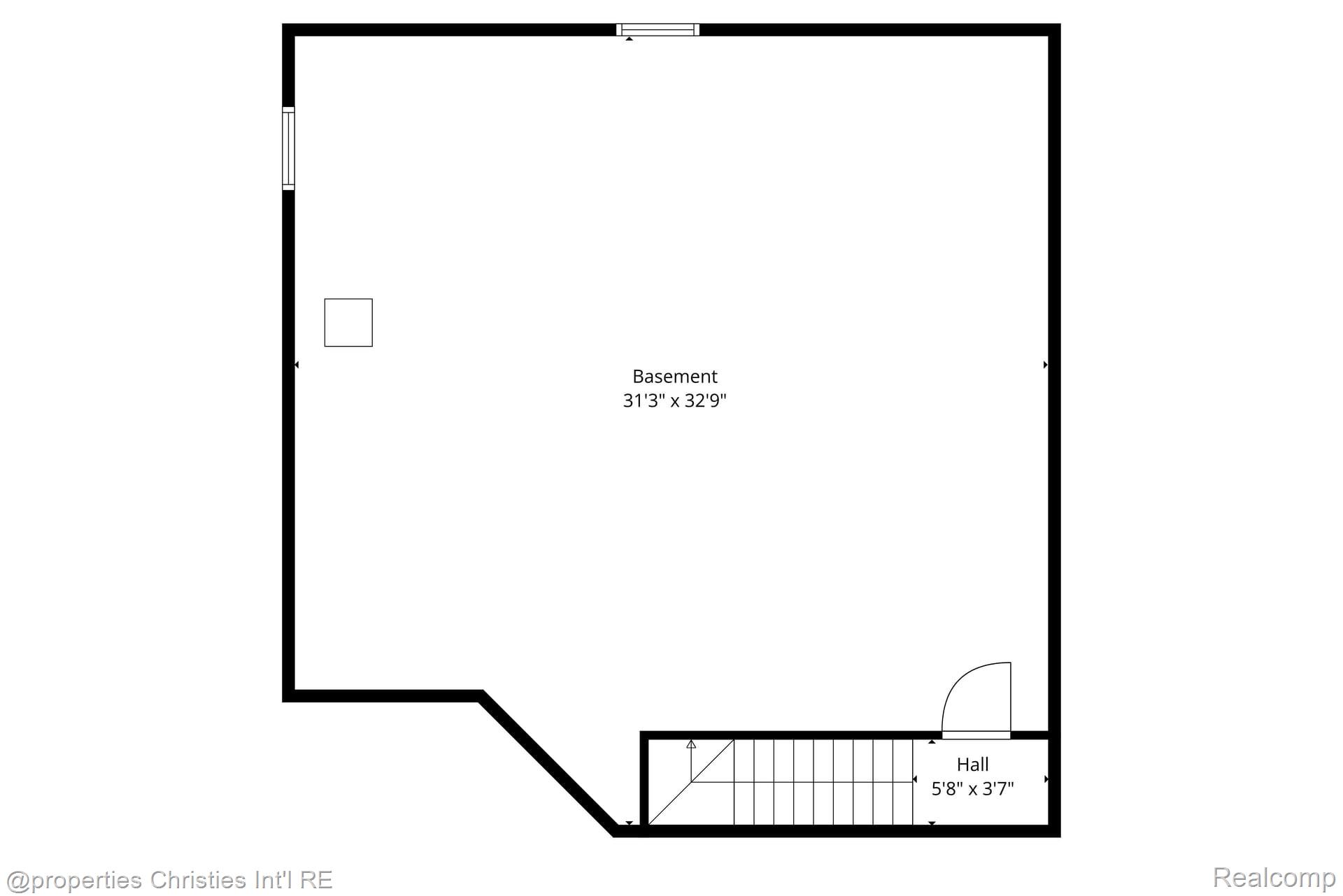 8896 Redstone Drive