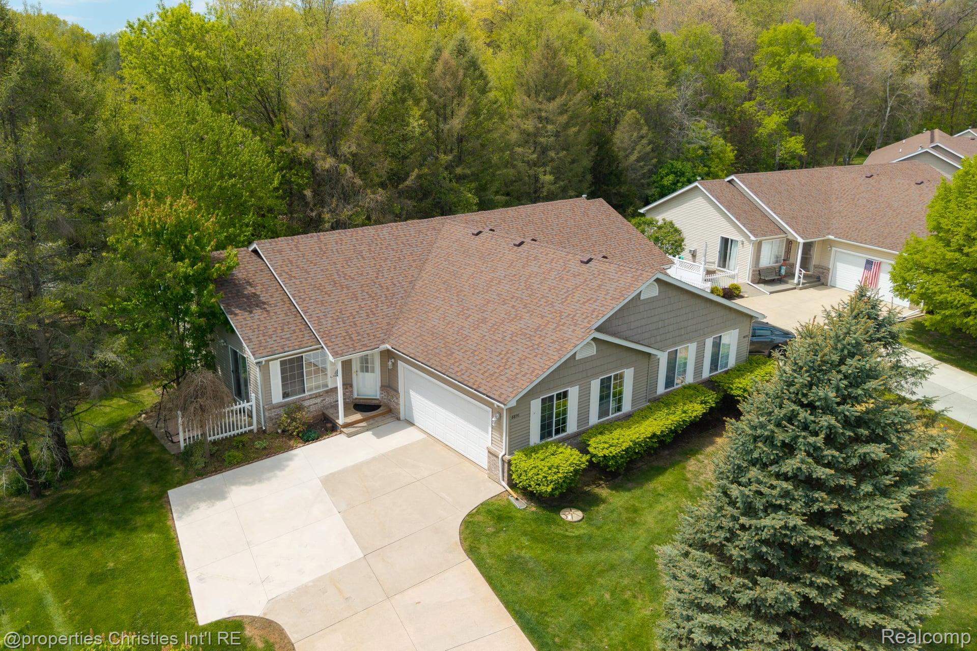 8896 Redstone Drive