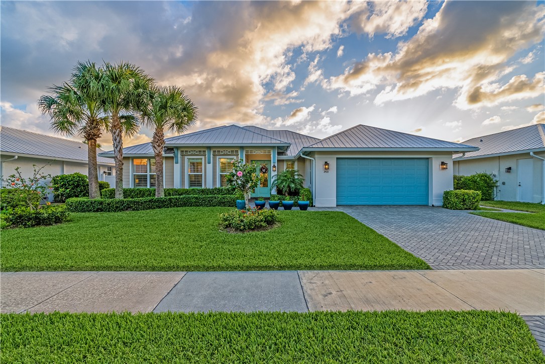3921 Shoreside Drive