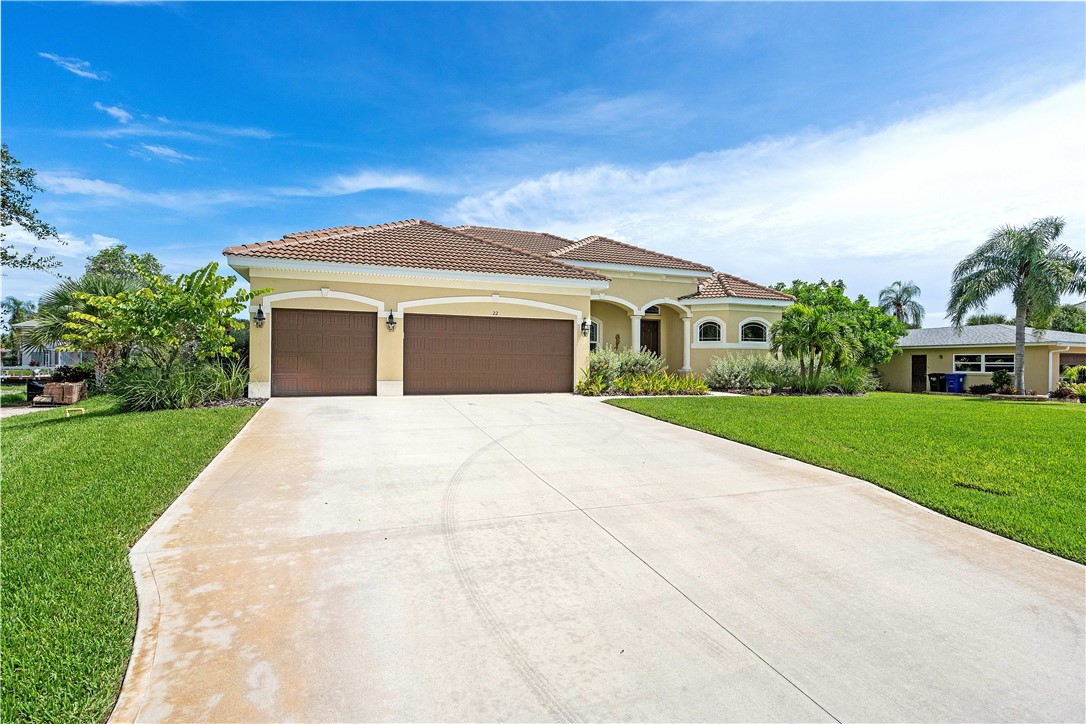 22 Sea Horse Lane